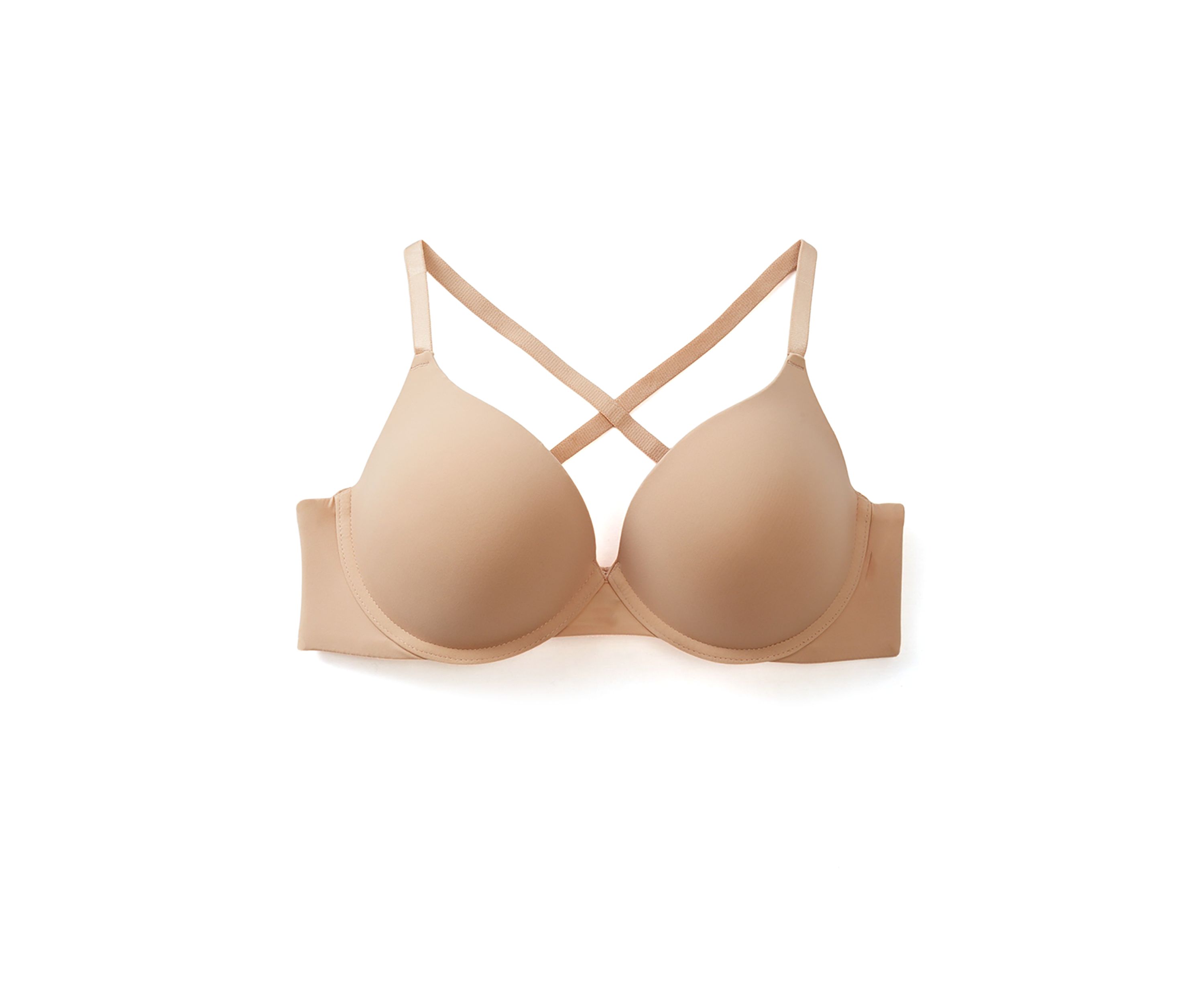 Fits Everybody Push Up Bra 