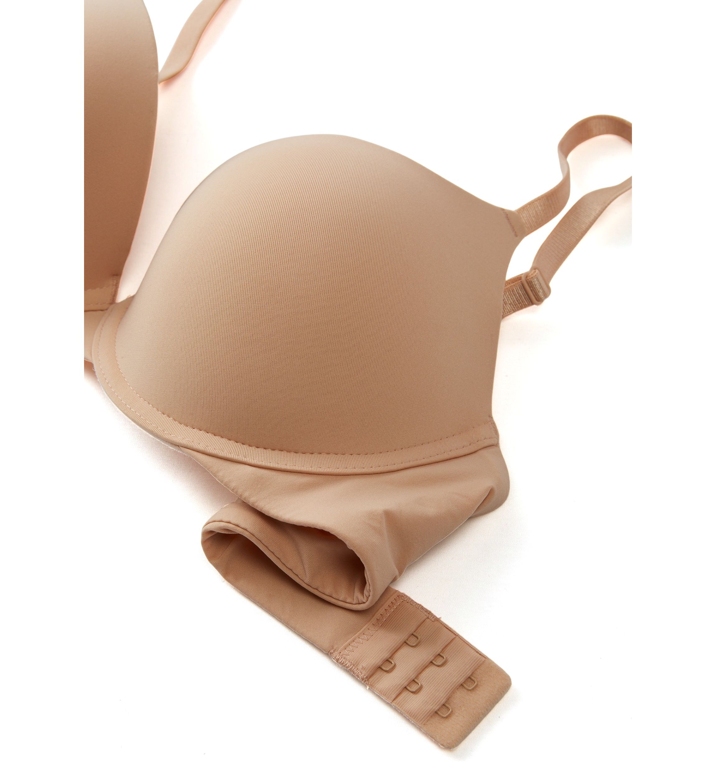 Fits Everybody Push Up Bra 