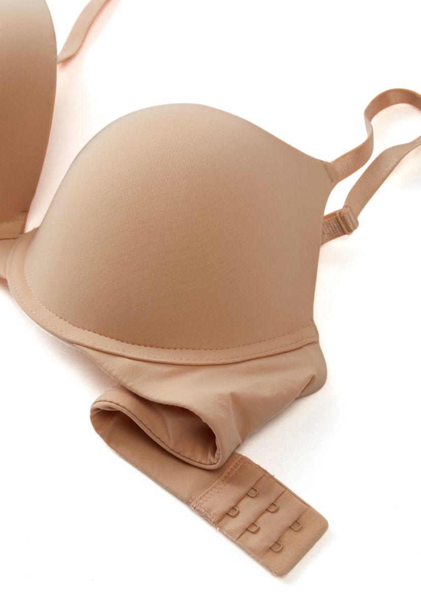 Fits Everybody Push Up Bra 