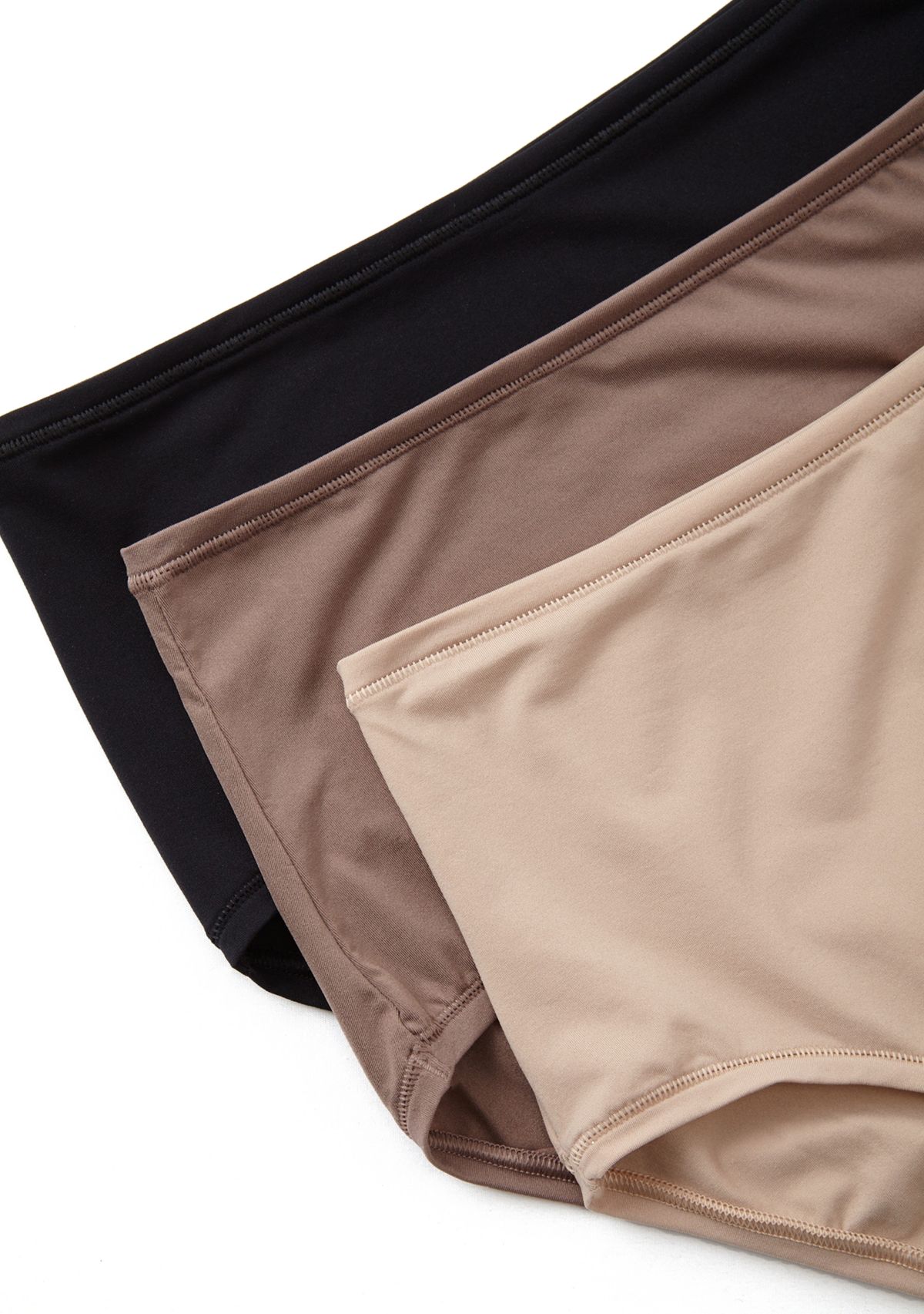 Fits Everybody High Brief - 3 Pack 