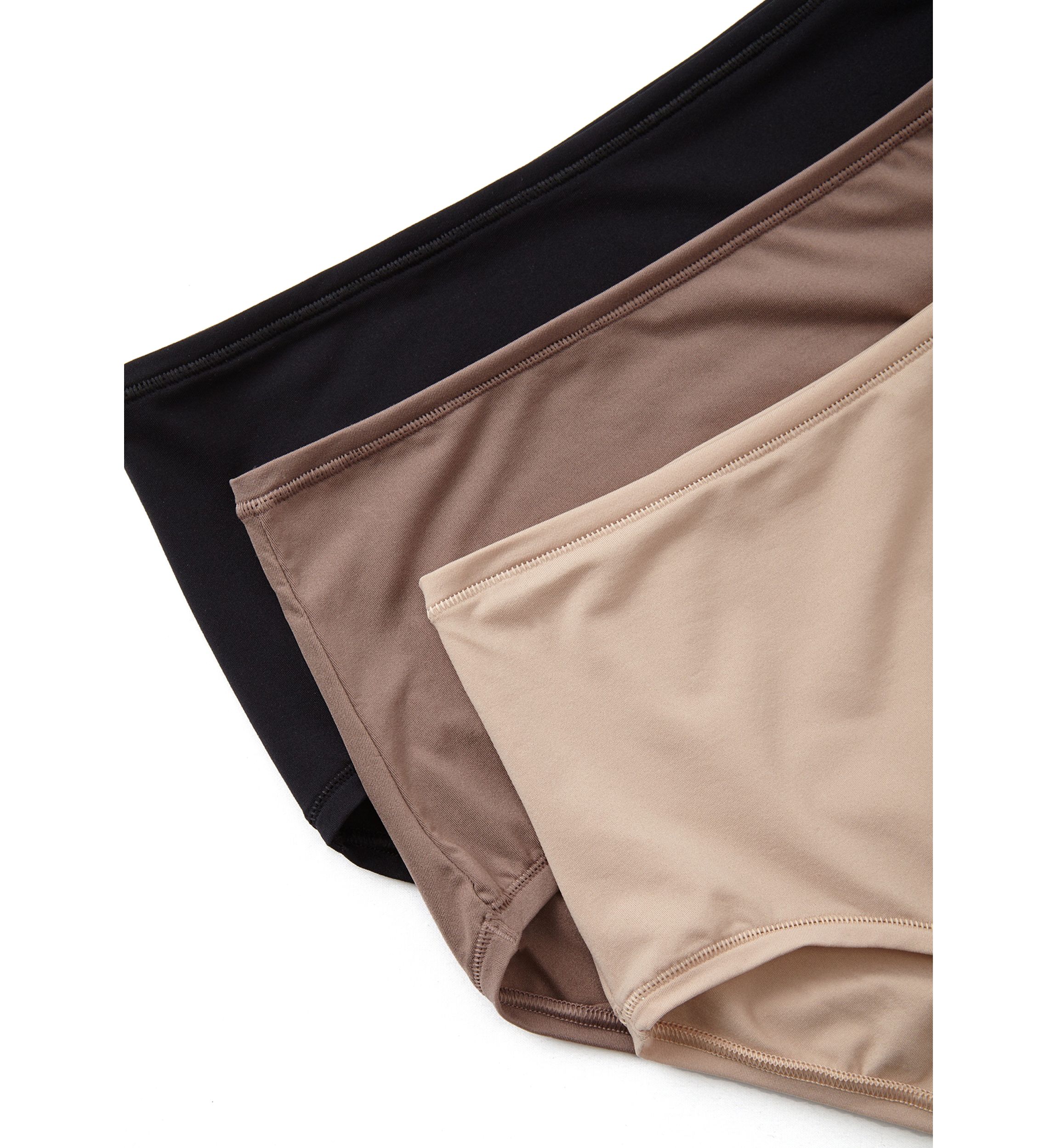 Fits Everybody High Brief - 3 Pack 