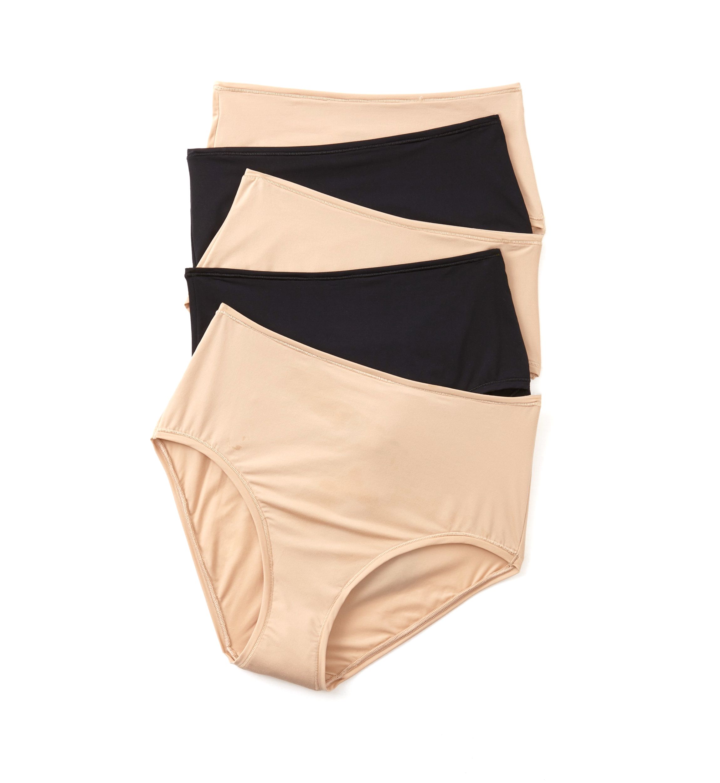 Fits Everybody High Brief - 5 Pack 