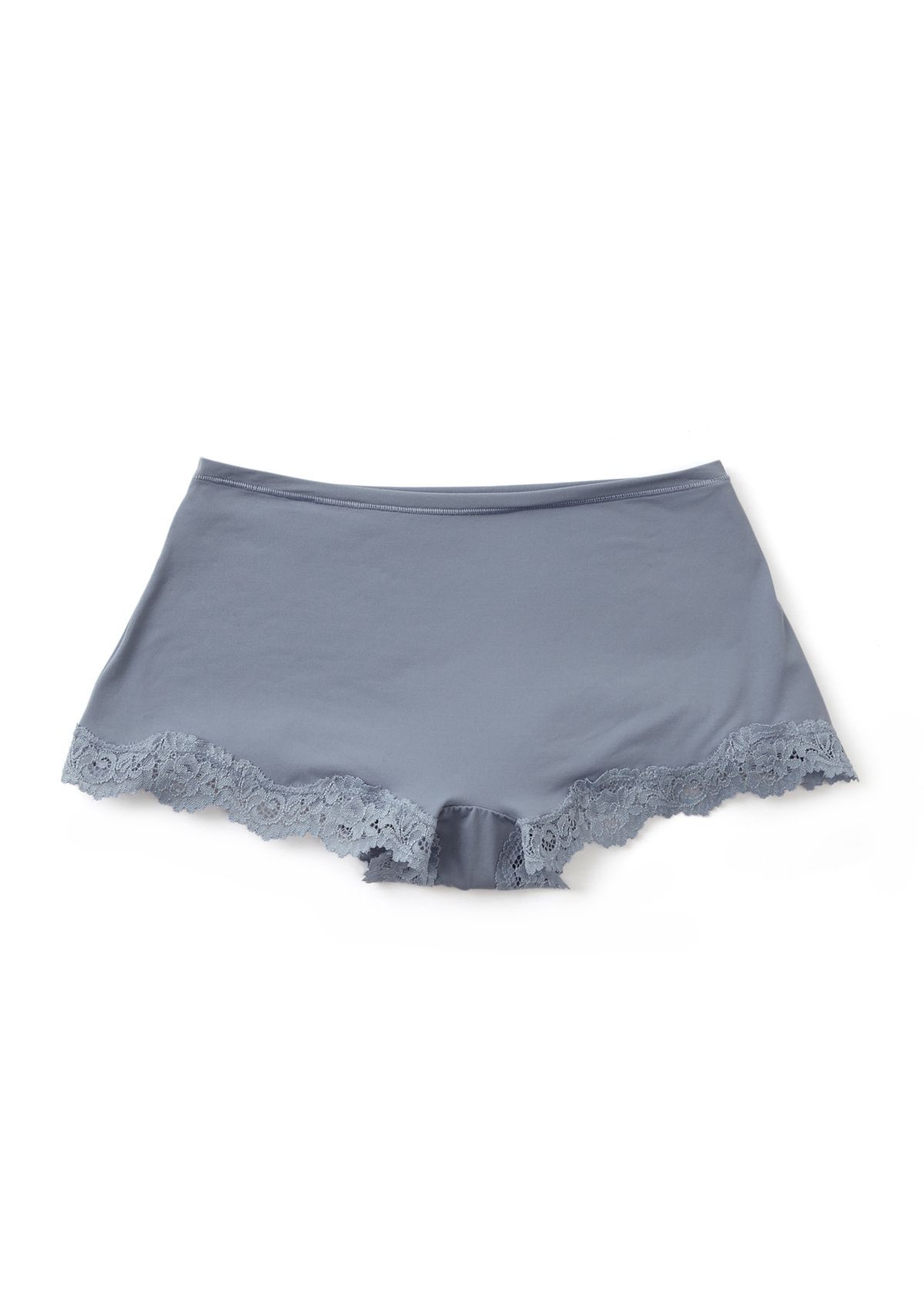 Fits Everybody Lace Boyshorts - 5 Pack