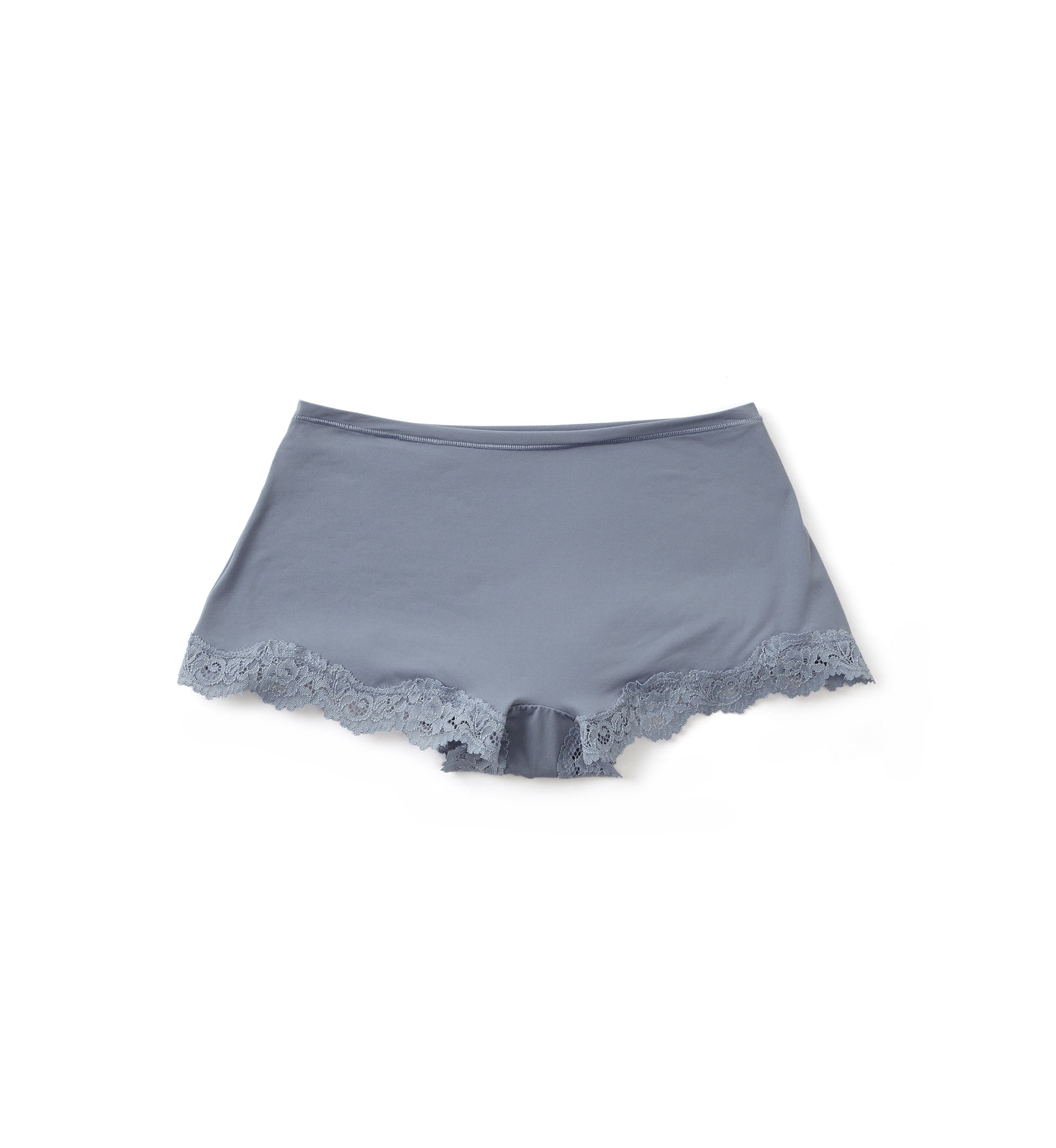 Fits Everybody Lace Boyshorts - 5 Pack