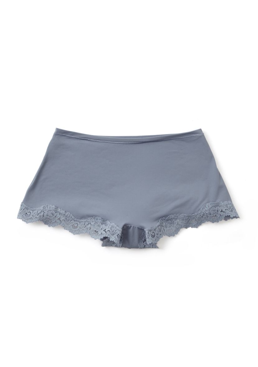 Fits Everybody Lace Boyshorts - 5 Pack