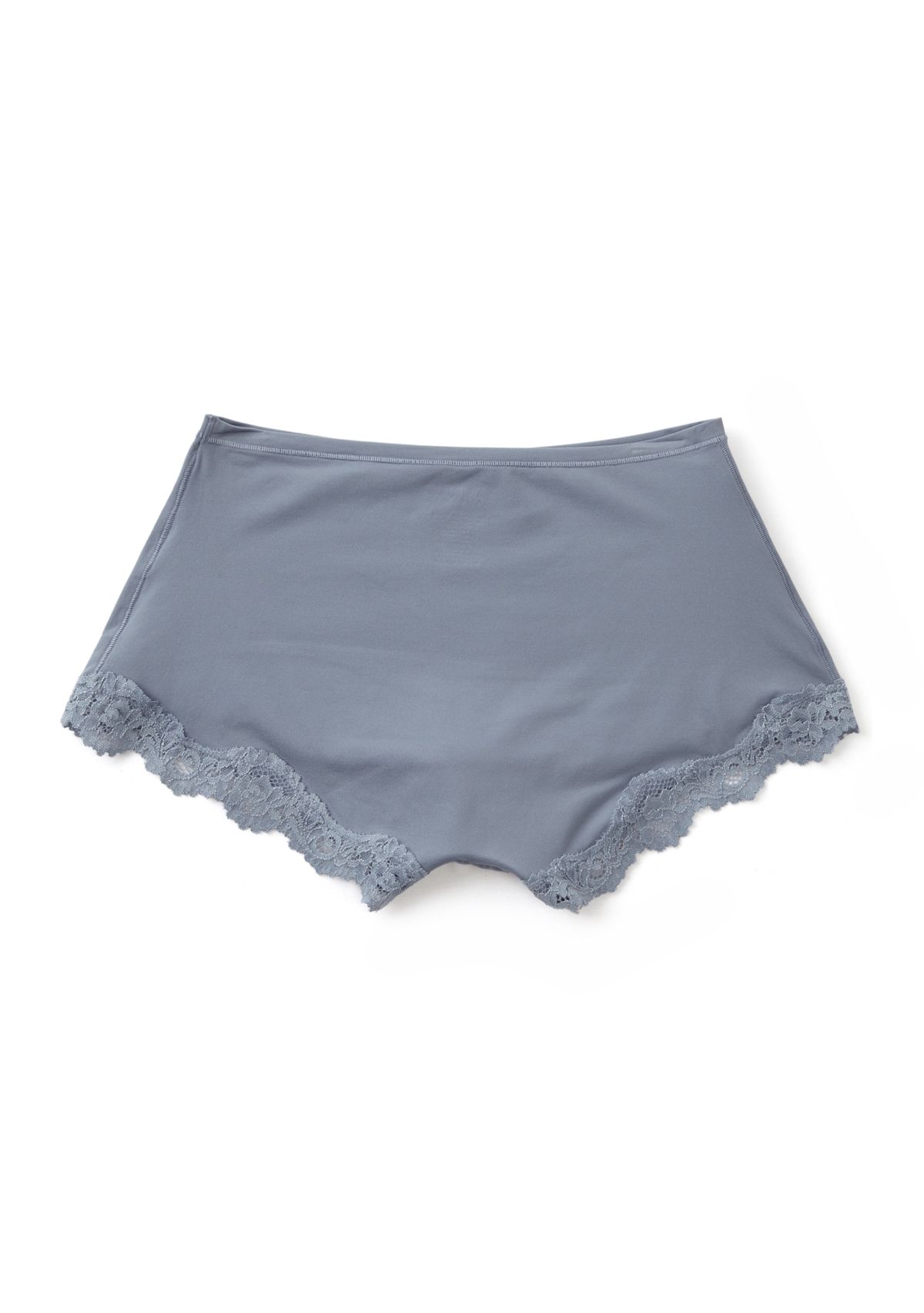 Fits Everybody Lace Boyshorts - 5 Pack