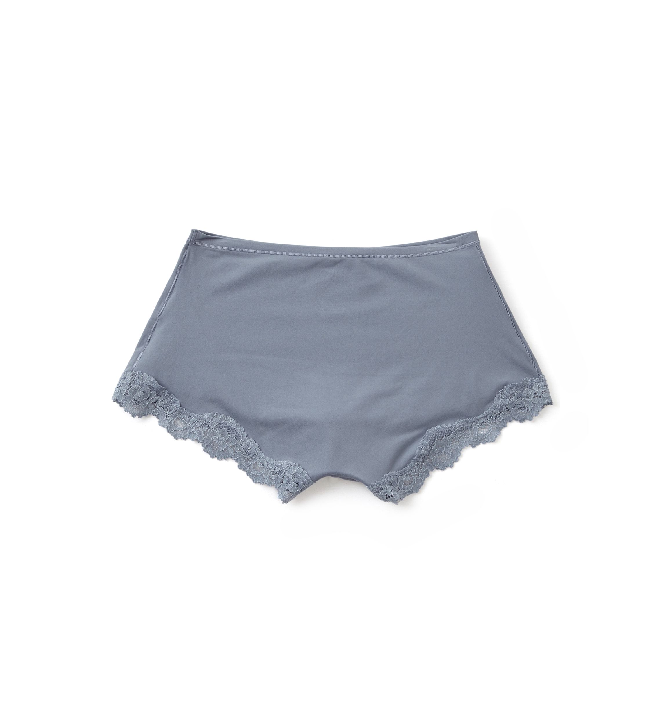 Fits Everybody Lace Boyshorts - 5 Pack