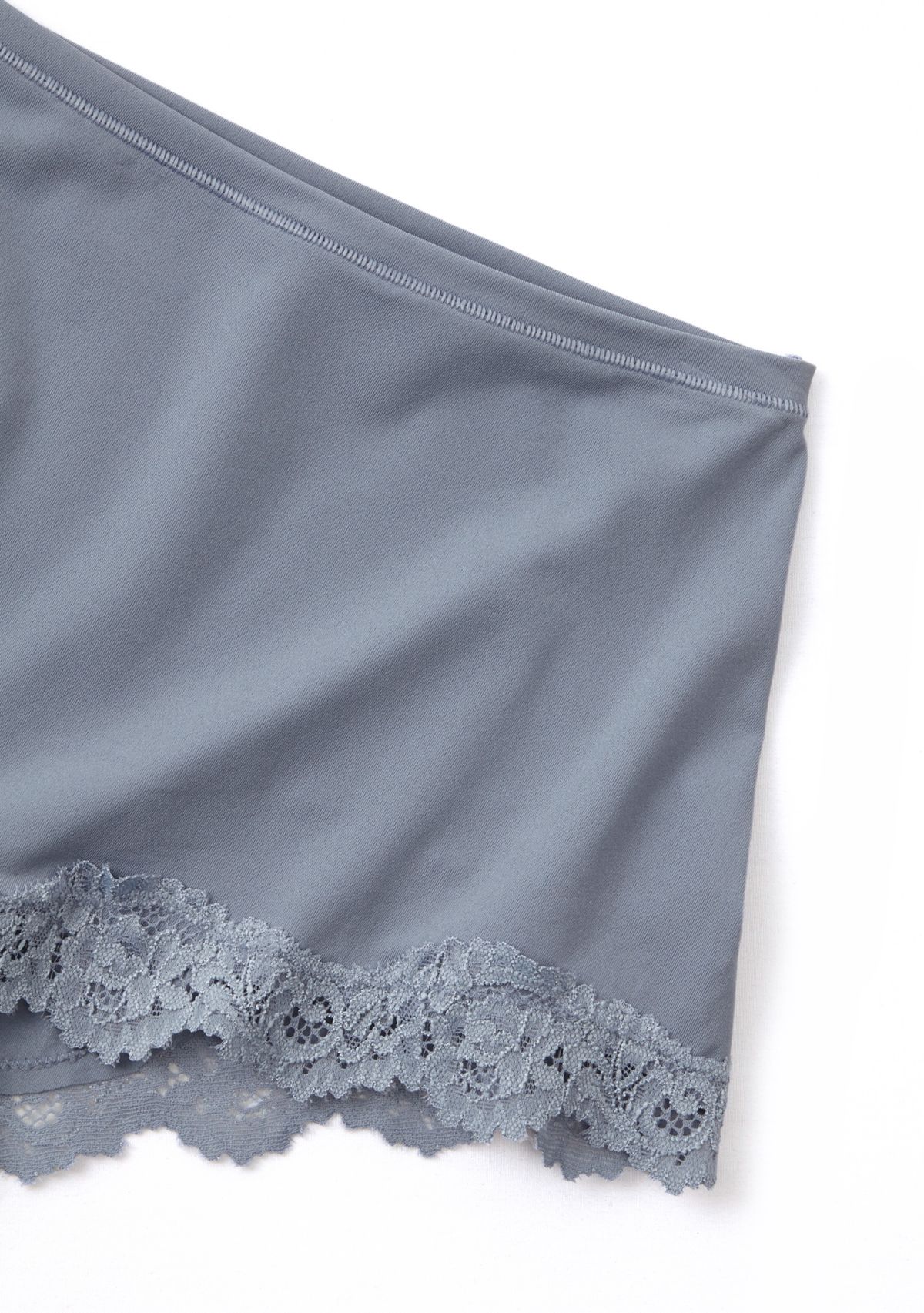 Fits Everybody Lace Boyshorts - 5 Pack
