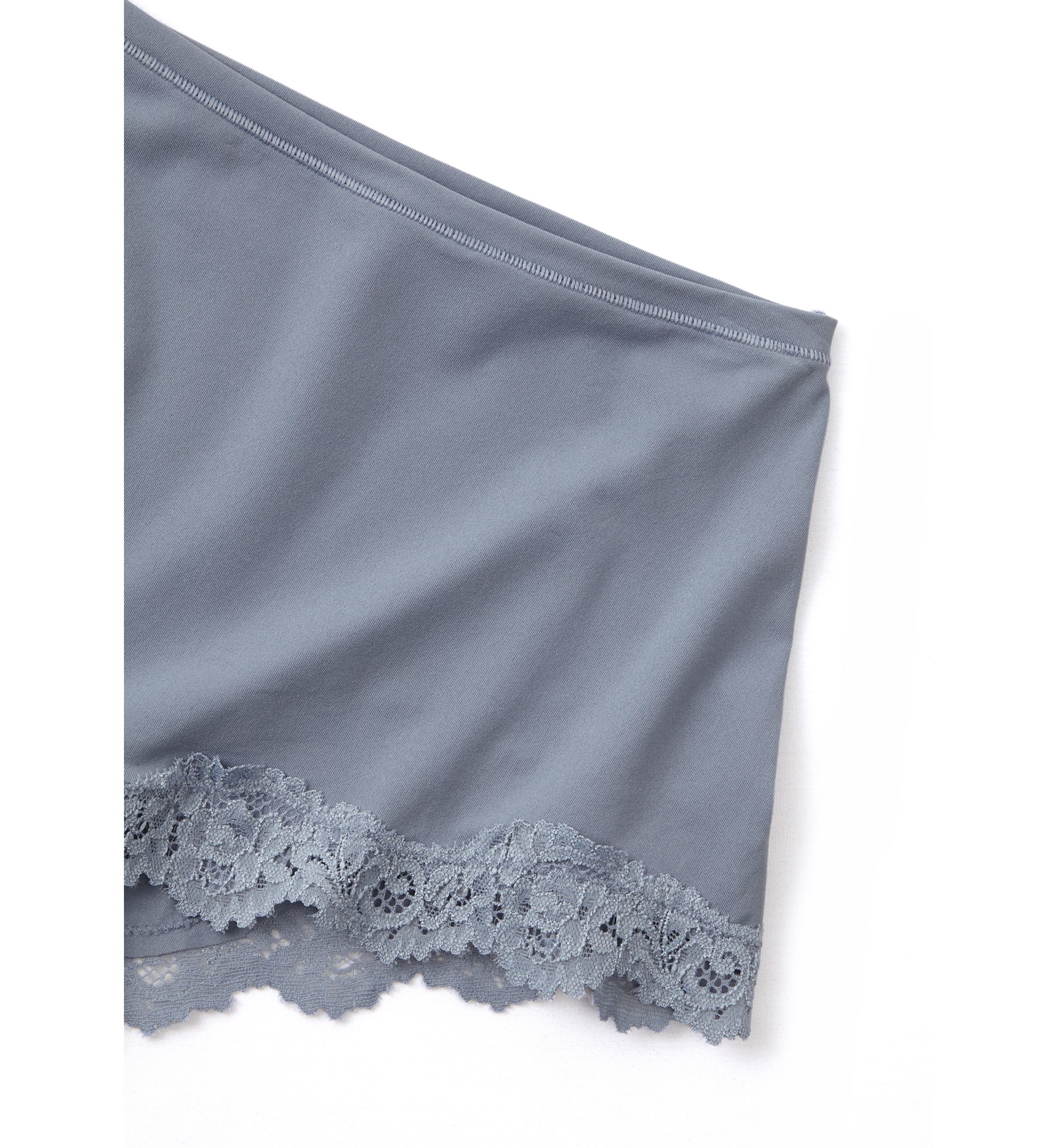 Fits Everybody Lace Boyshorts - 5 Pack