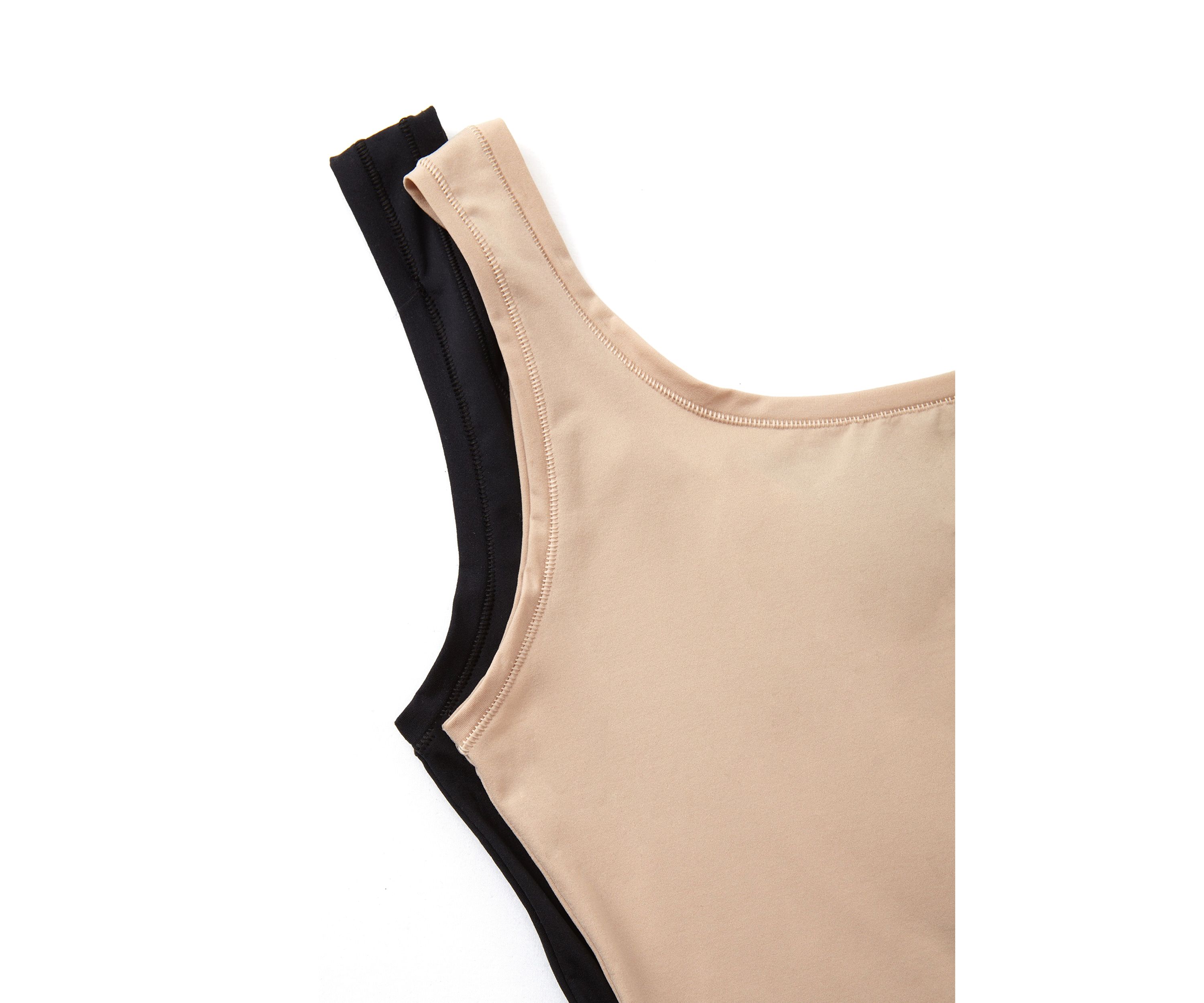 Set of 2 Camisoles