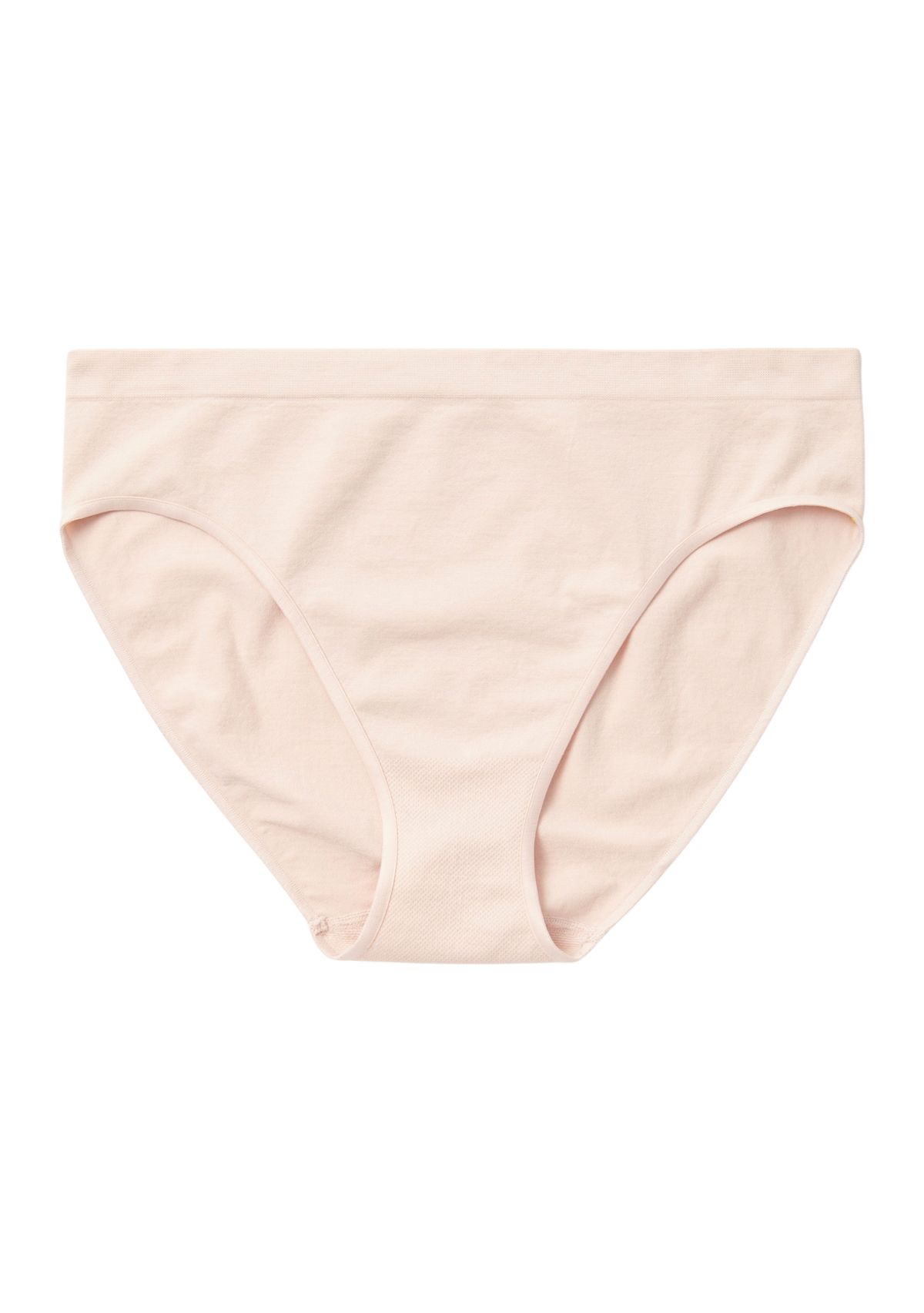 Alice Seamless High Cut Panty