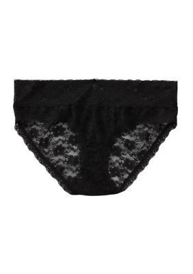 Nothing to Lose Lace Hipster Panty
