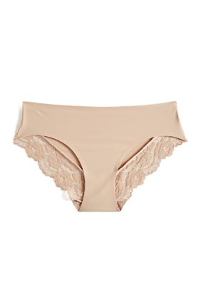  Women's Hipster Panties - Warner's / Women's Hipster Panties / Women's  Panties: Clothing, Shoes & Jewelry