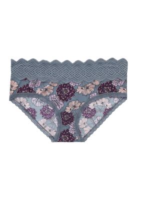 Hipster Panties & Underwear