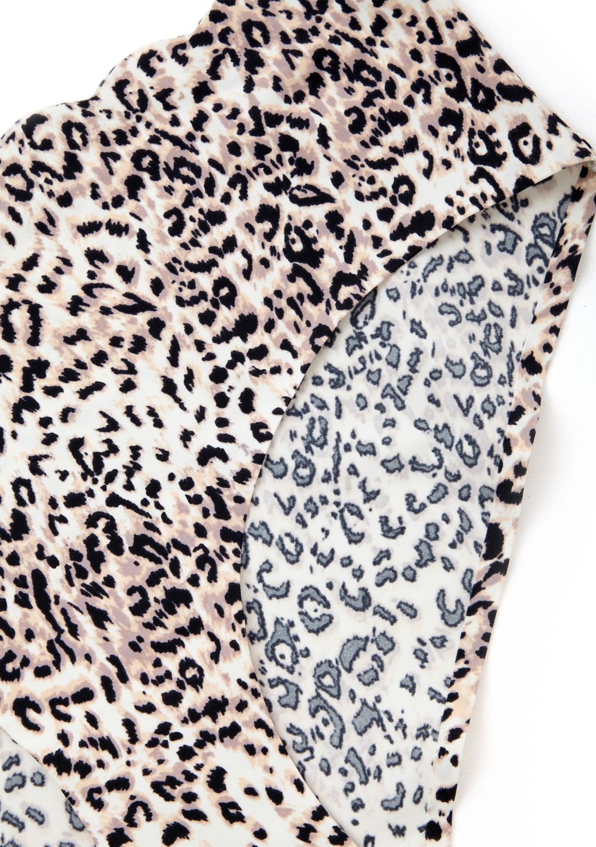 Scalloped Edge Hipster Panty