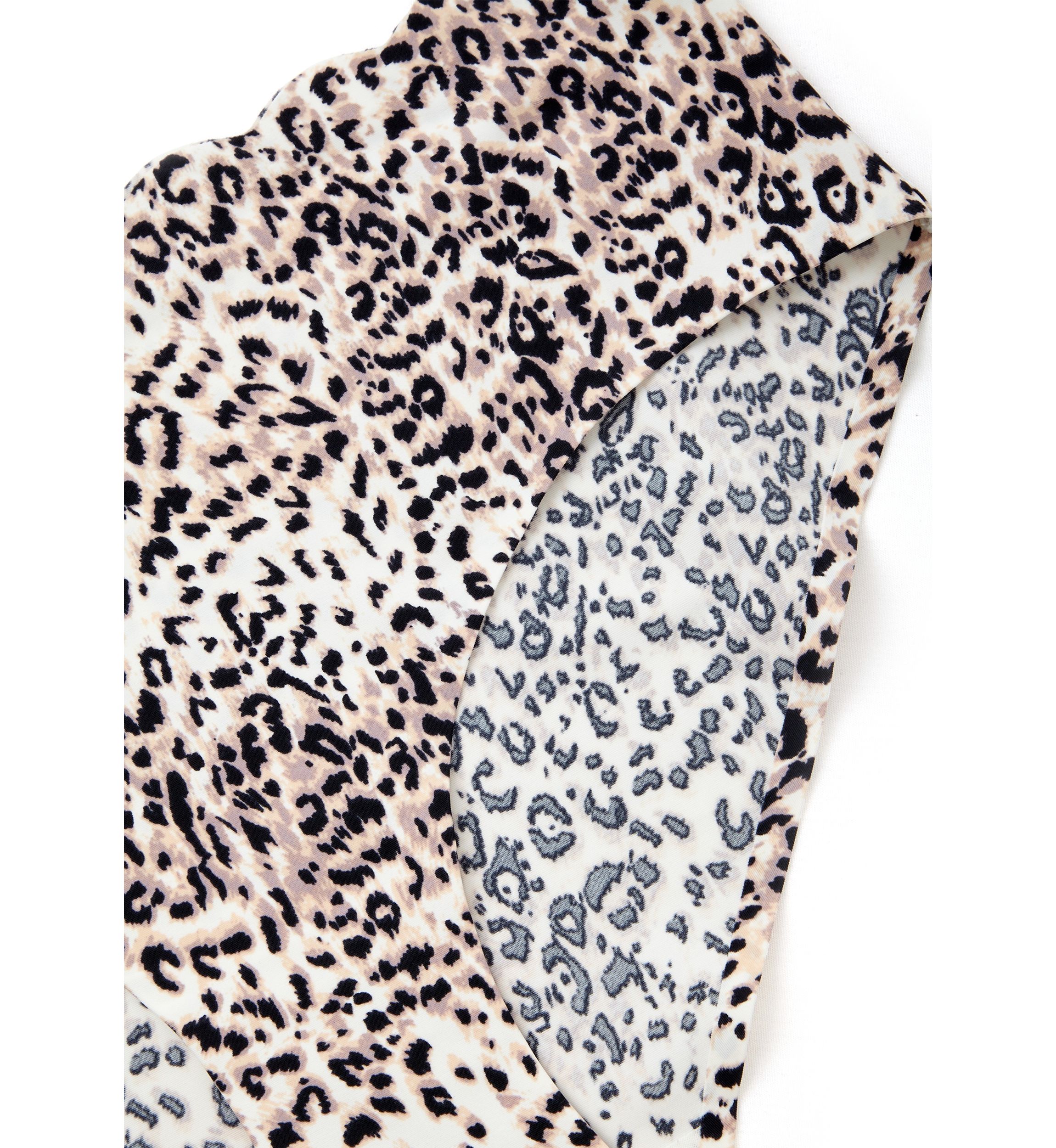Scalloped Edge Hipster Panty