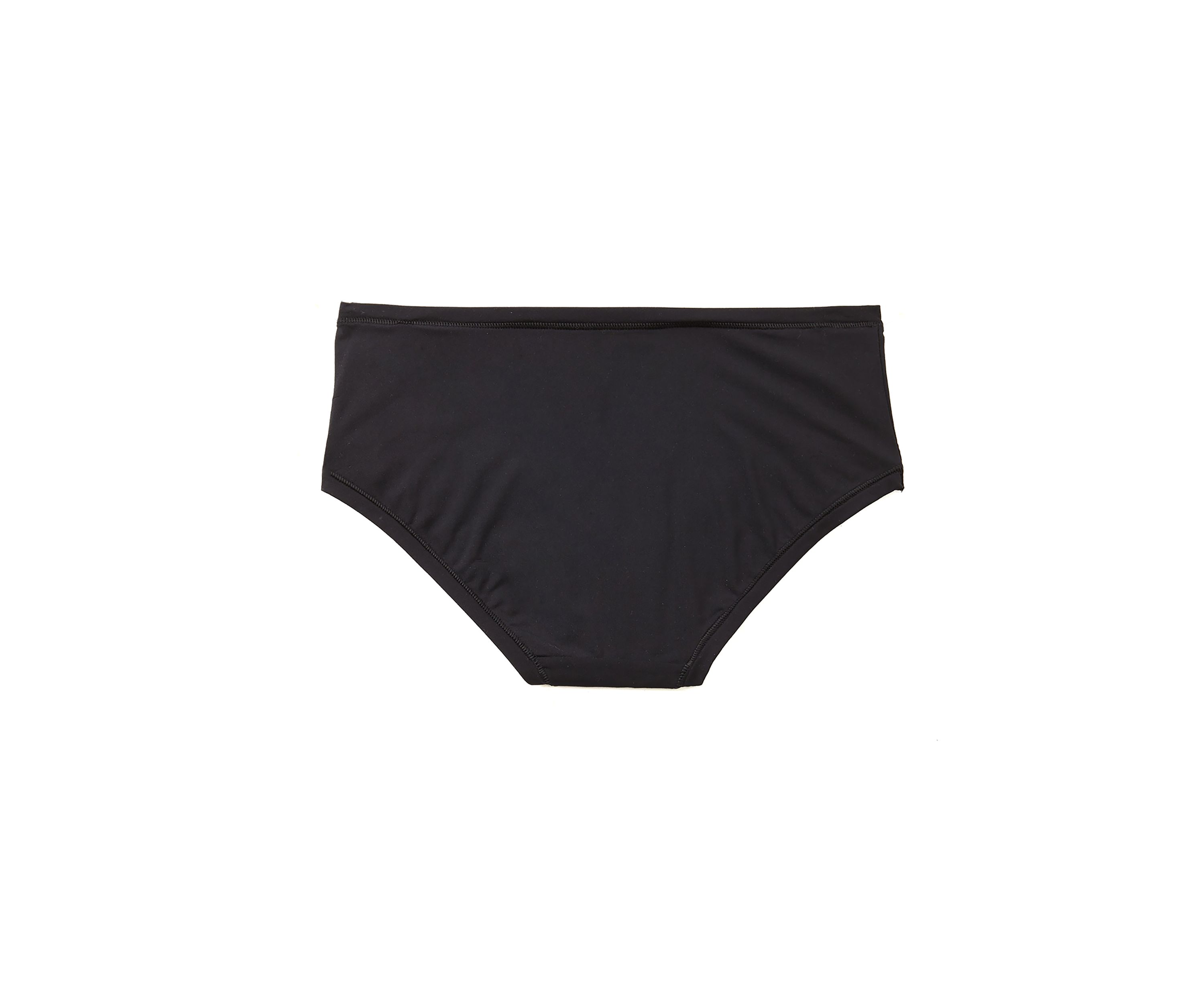 Fits Everybody Hipster Underwear - 3-Pack