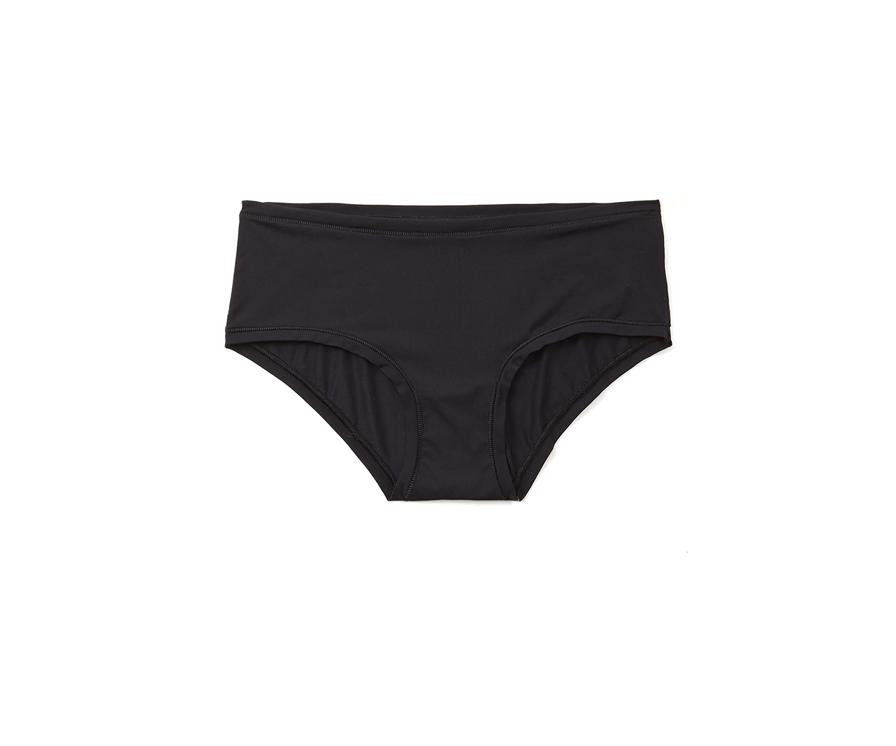Fits Everybody Hipster Underwear - 3-Pack