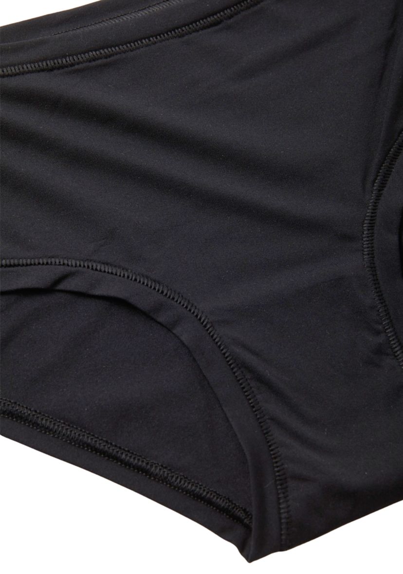 Fits Everybody Hipster Underwear - 3-Pack