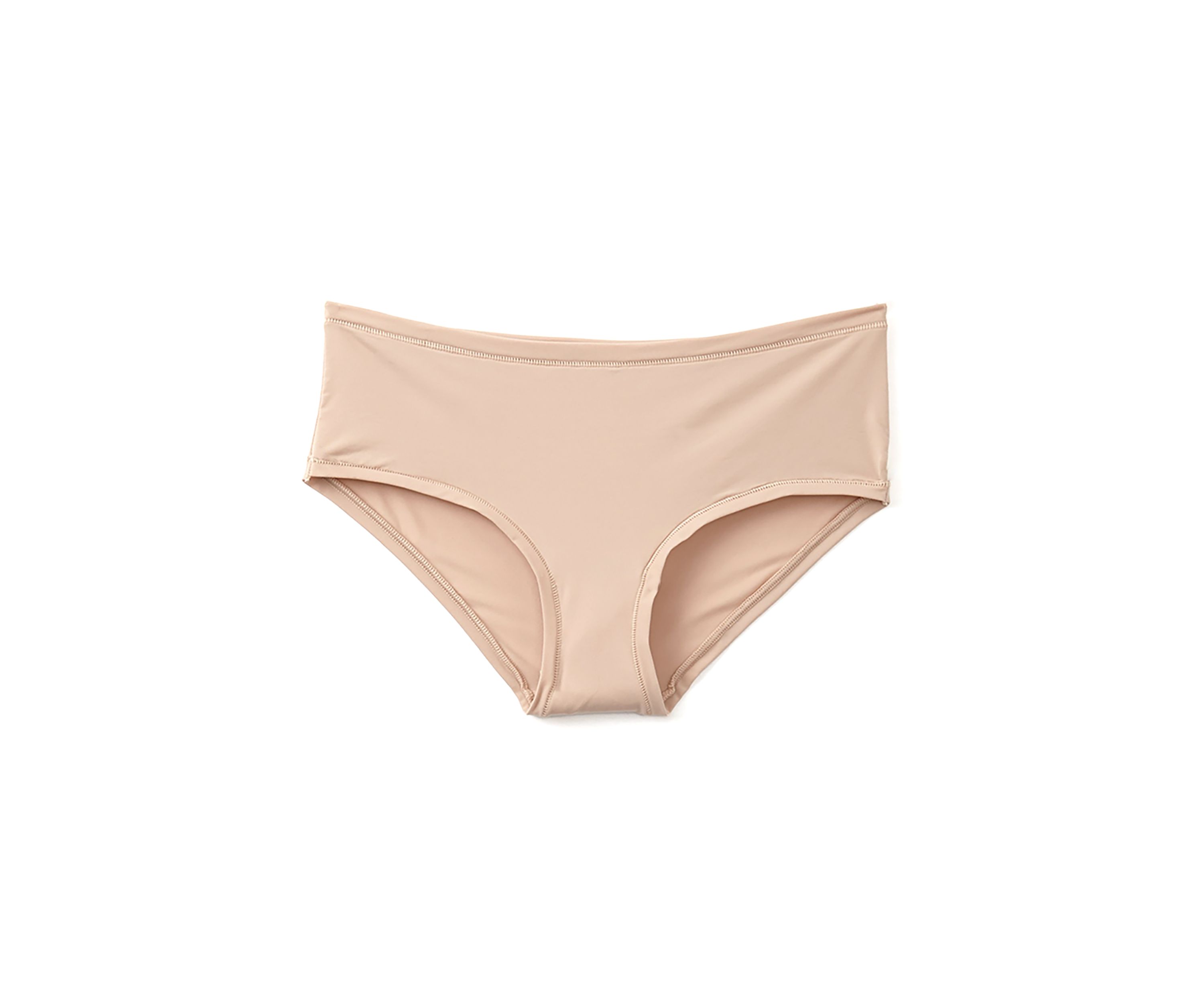 Fits Everybody Hipster Underwear - 5-Pack 