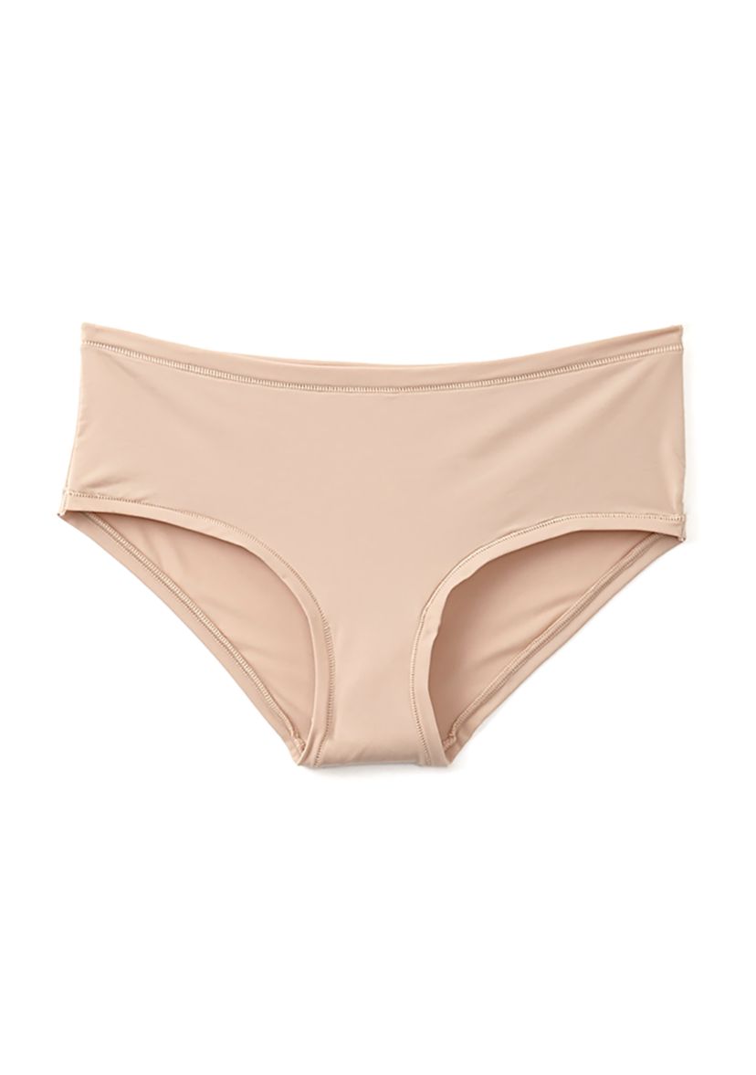 Fits Everybody Hipster Underwear - 5-Pack 