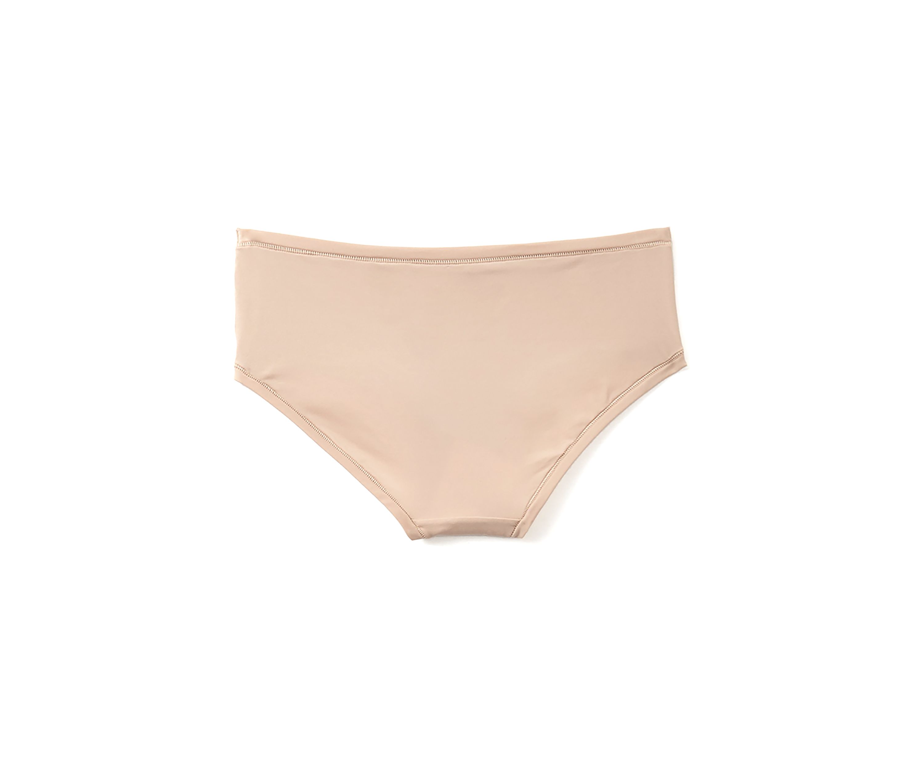 Fits Everybody Hipster Underwear - 5-Pack 