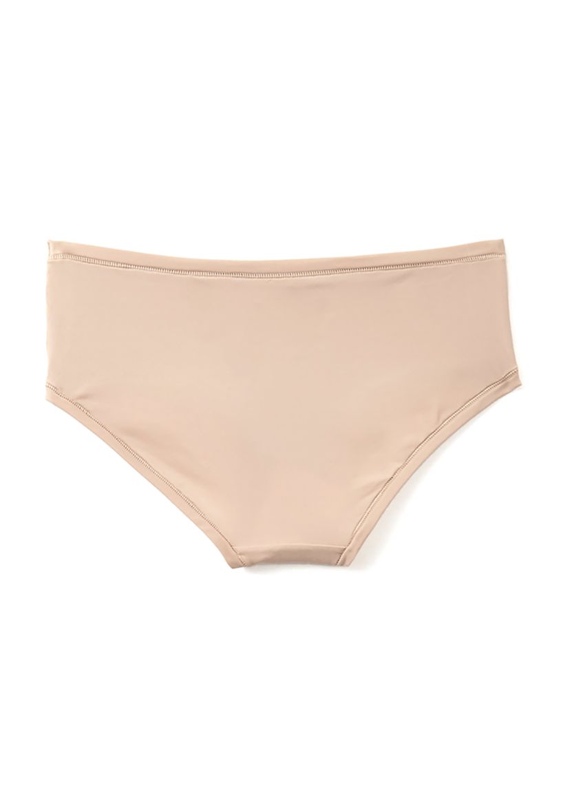 Fits Everybody Hipster Underwear - 5-Pack 