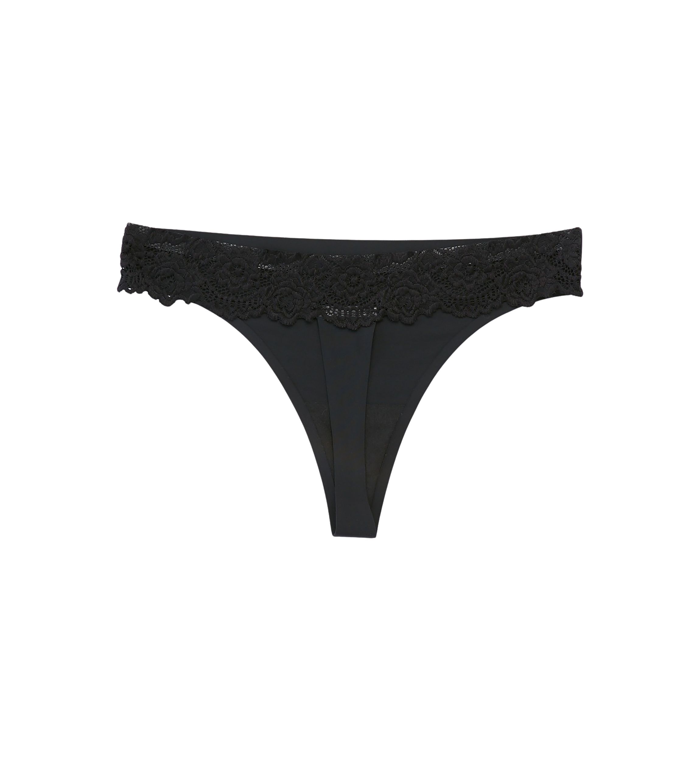 Chosen One Lace Thong