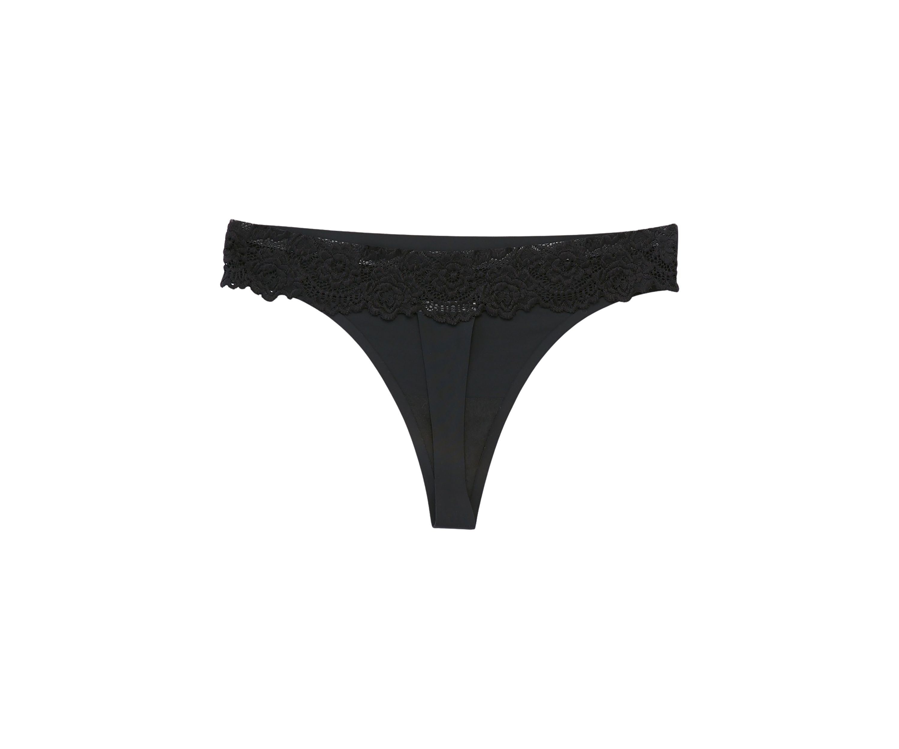 Chosen One Lace Thong
