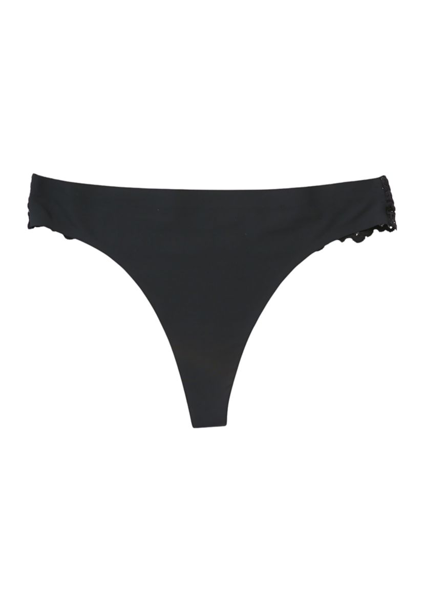 Chosen One Lace Thong