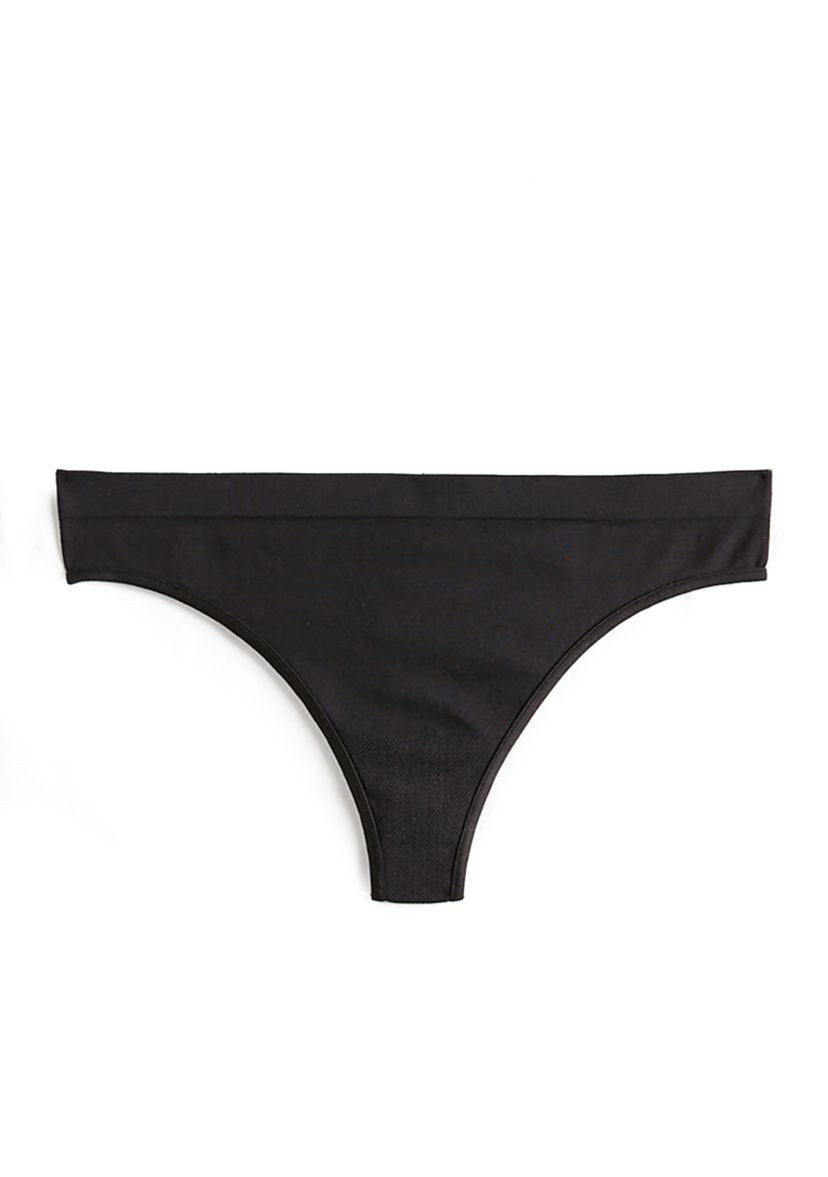 Alice Seamless Thong