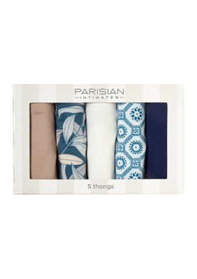 Micro Thongs - Gift Box