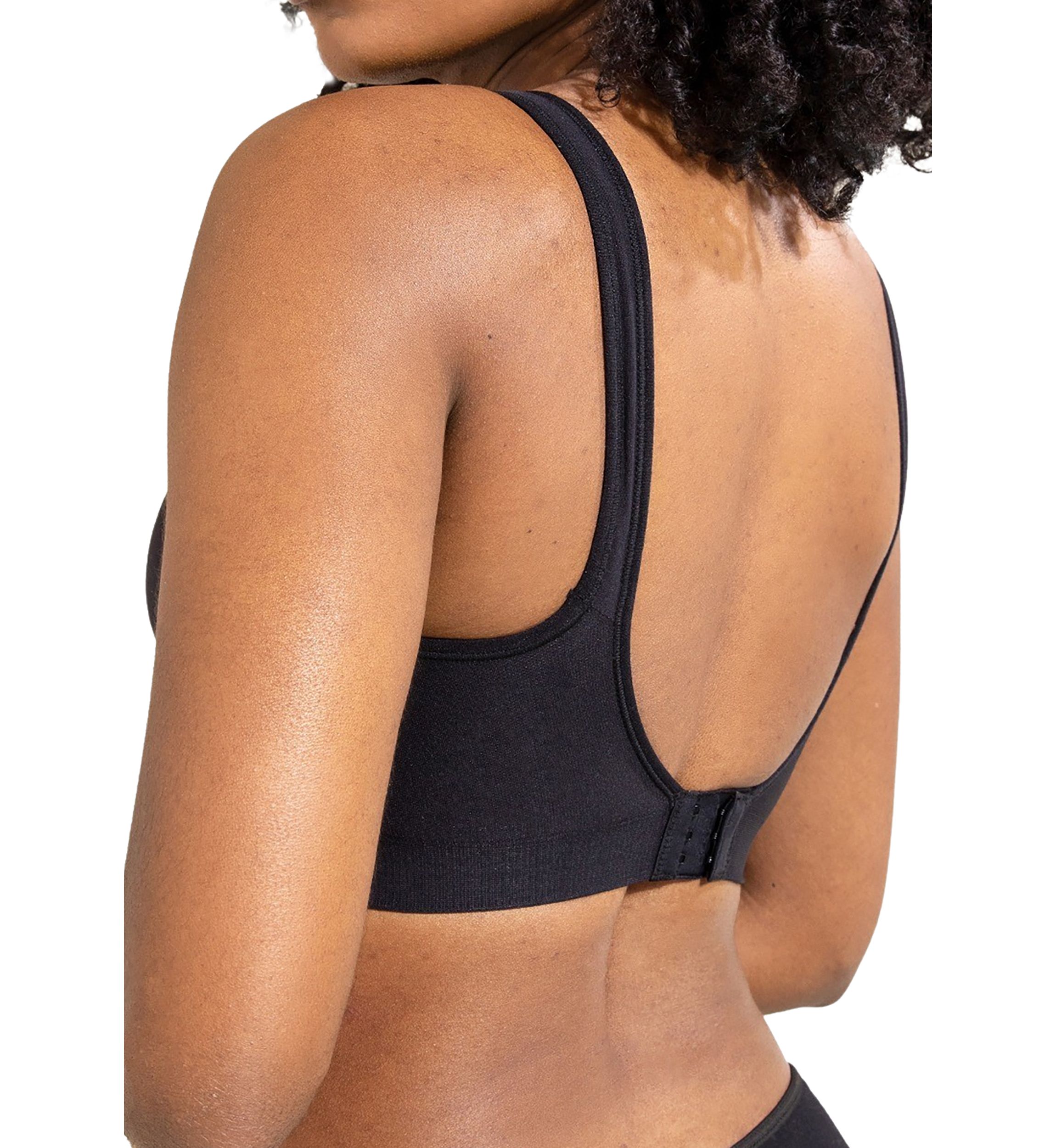 Daily Comfort Wireless Shaper Bra 