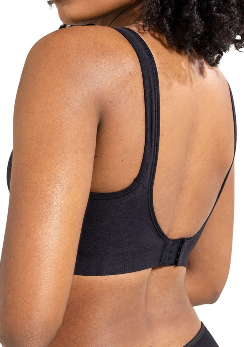 Daily Comfort Wireless Shaper Bra 