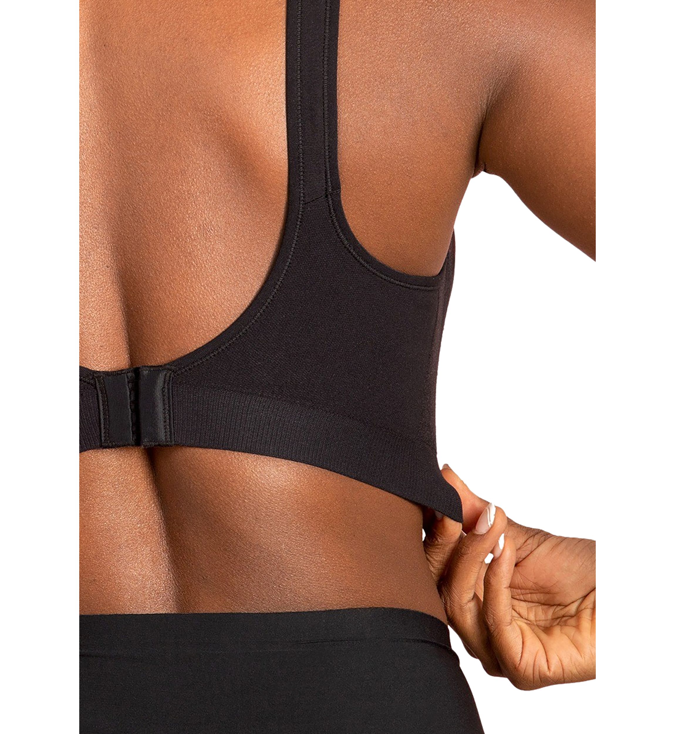 Daily Comfort Wireless Shaper Bra 