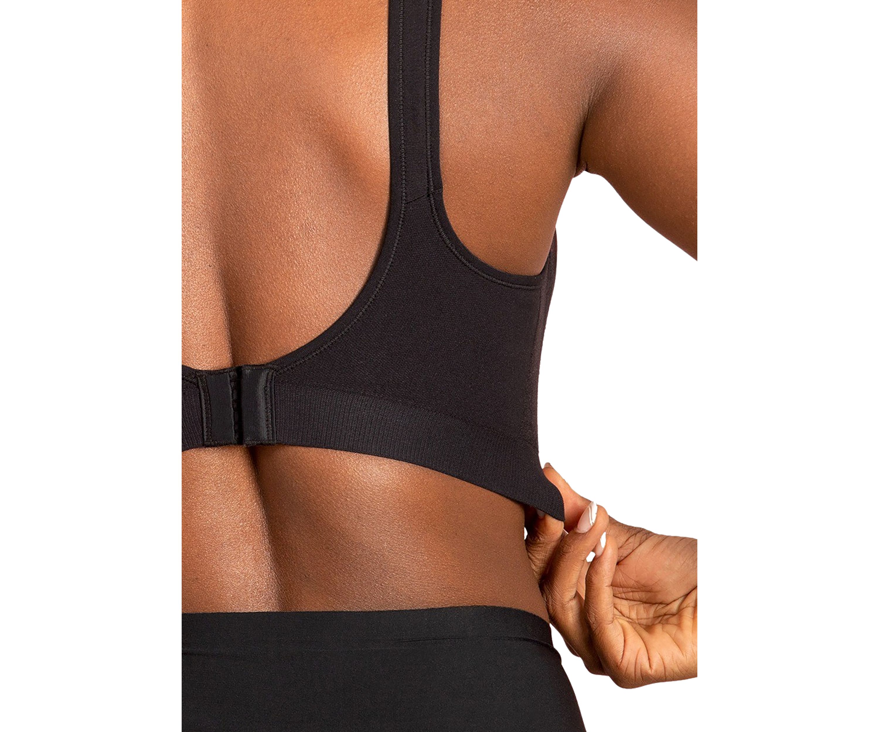 Daily Comfort Wireless Shaper Bra 