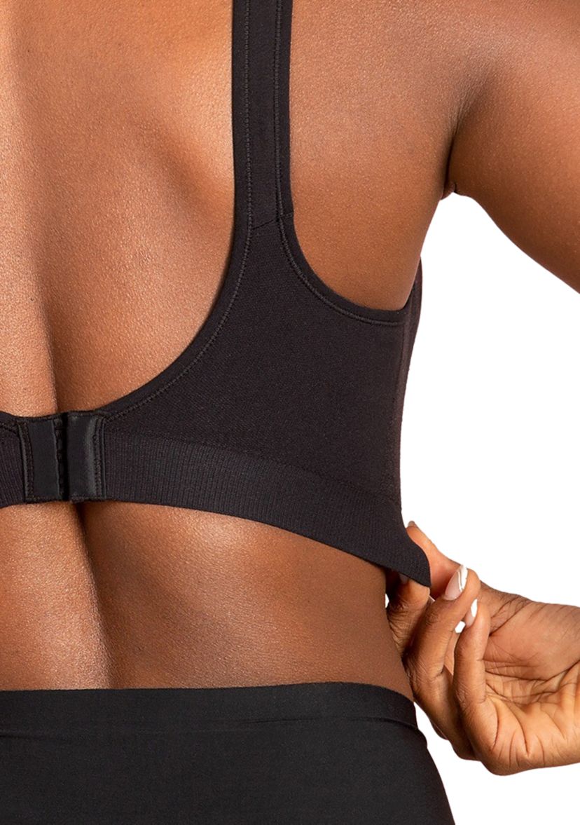 Daily Comfort Wireless Shaper Bra 