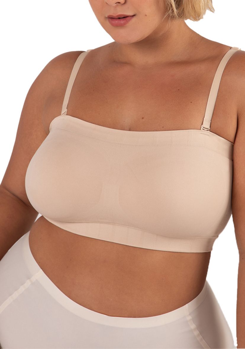 Everyday Empower Convertible Strapless Bandeau 