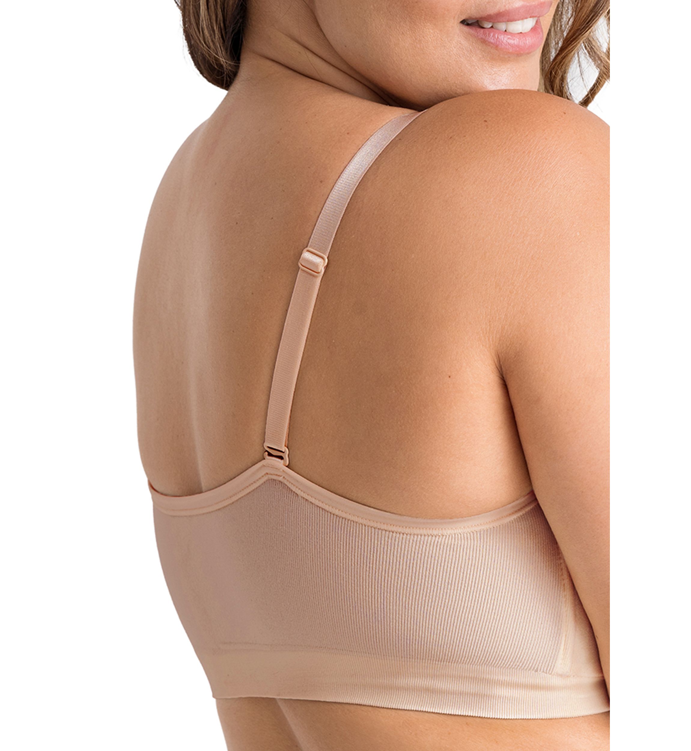 Everyday Empower Convertible Strapless Bandeau 