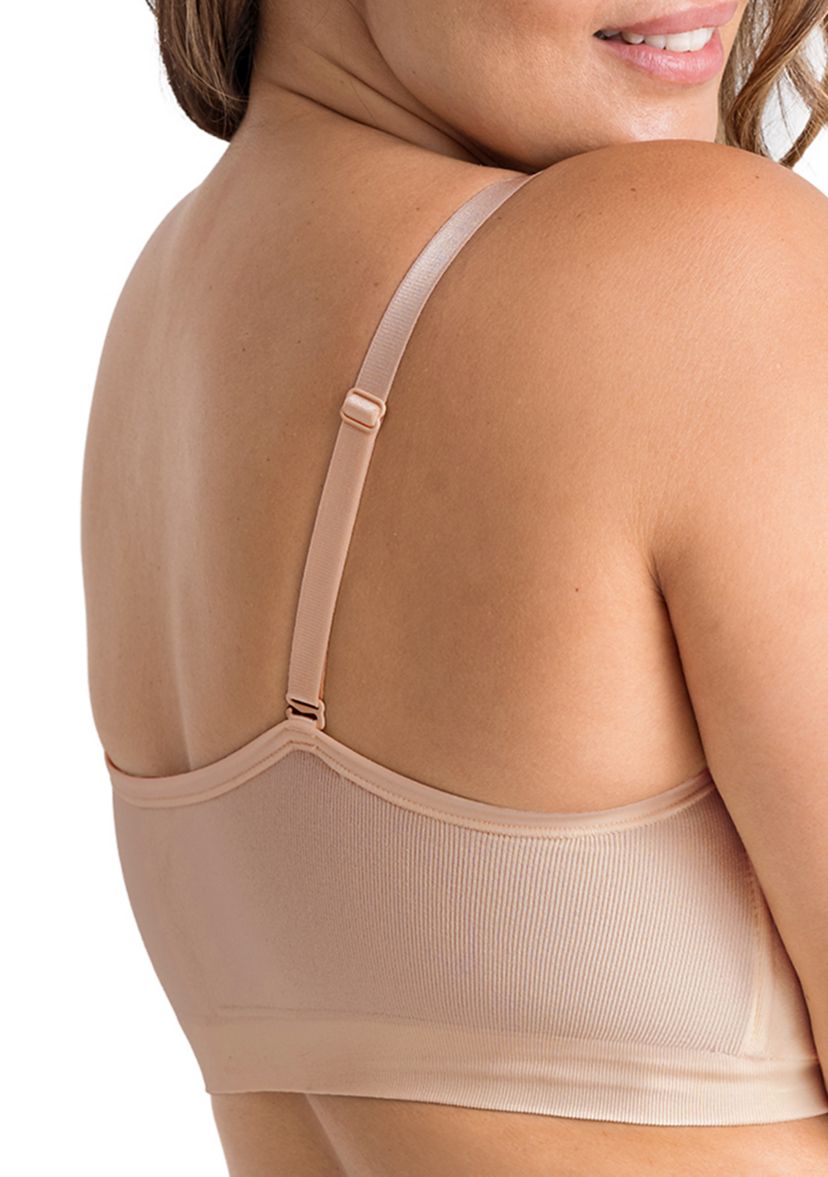 Everyday Empower Convertible Strapless Bandeau 