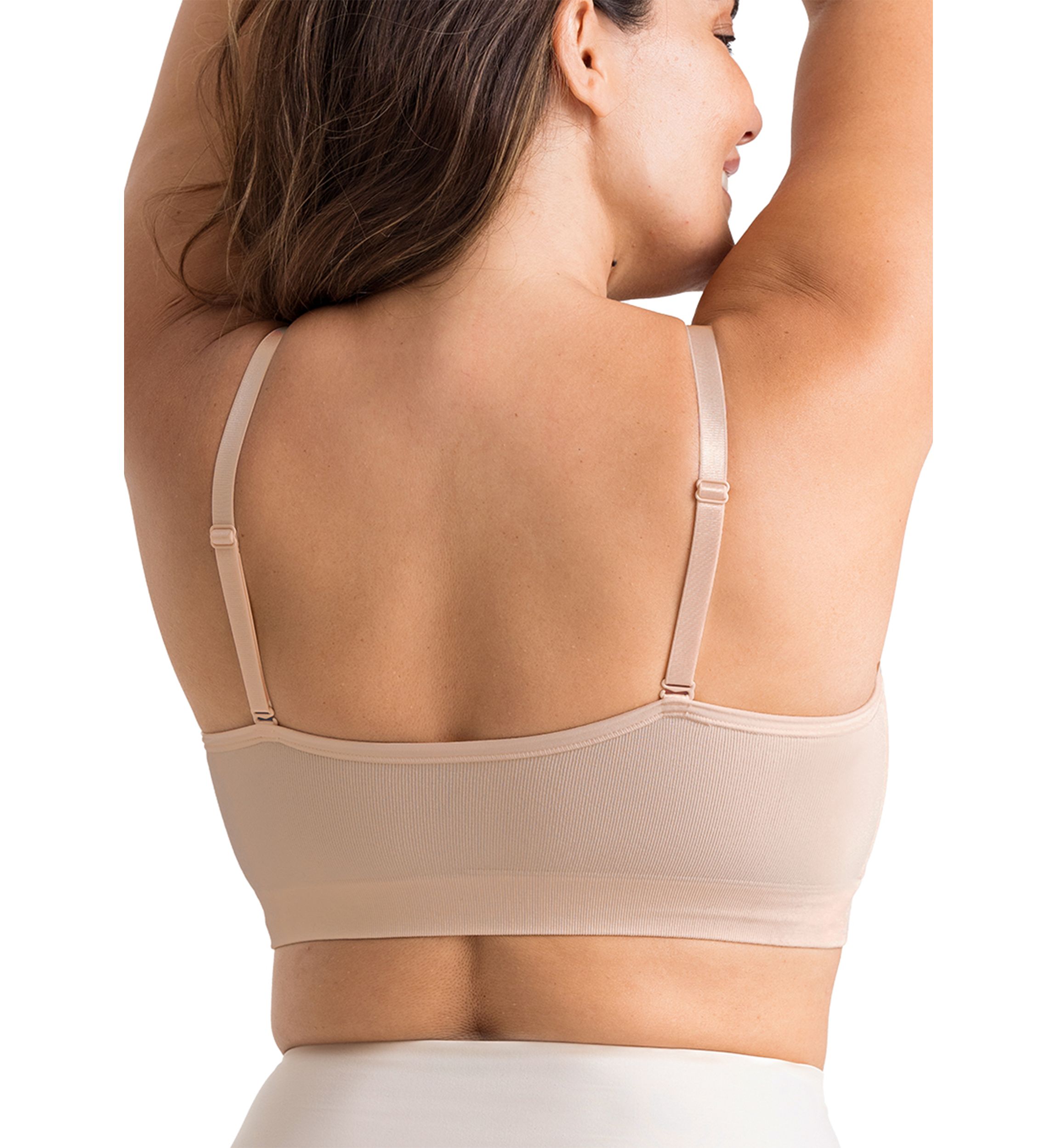Everyday Empower Convertible Strapless Bandeau 