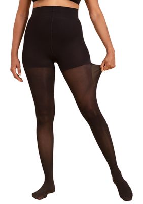 Tear Resistant Shaping Tights