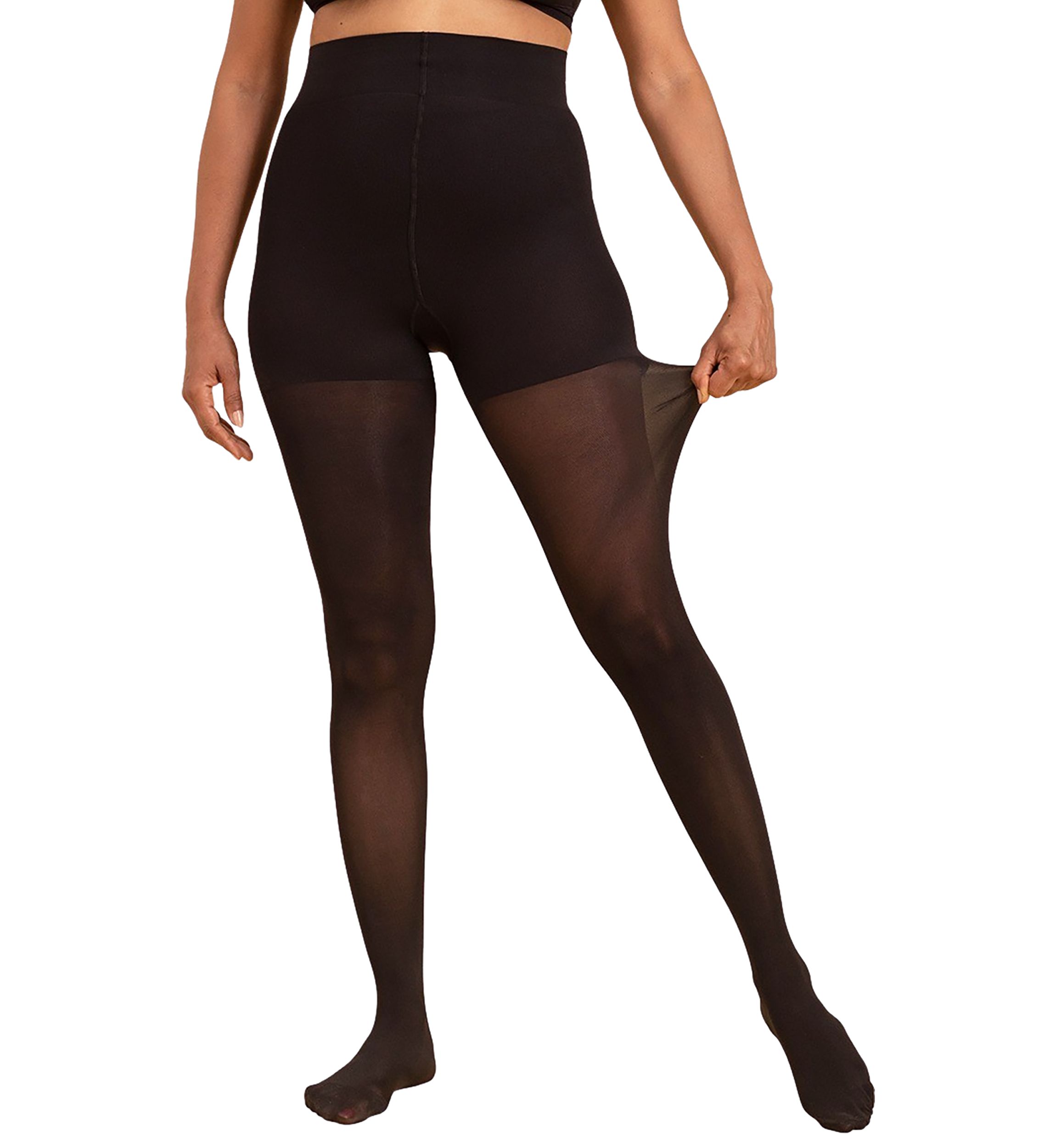Tear Resistant Shaping Tights