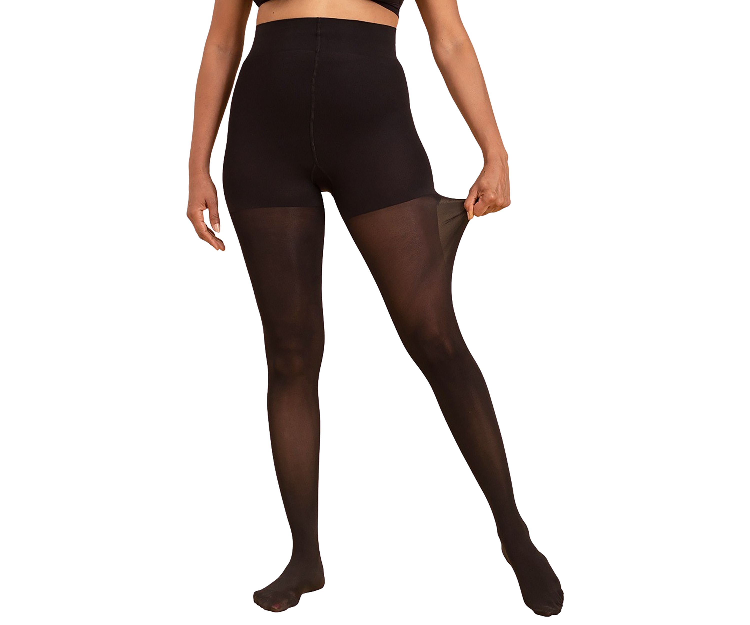 Tear Resistant Shaping Tights