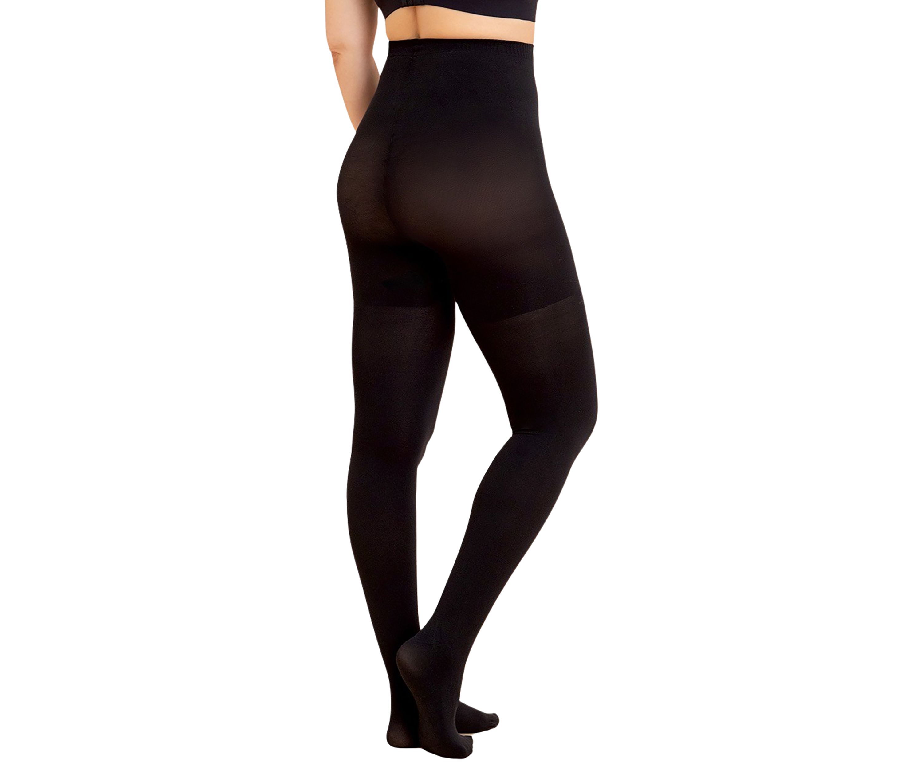 Tear Resistant Shaping Tights