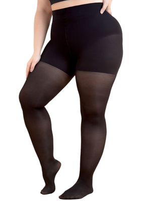 Tear Resistant Shaping Tights