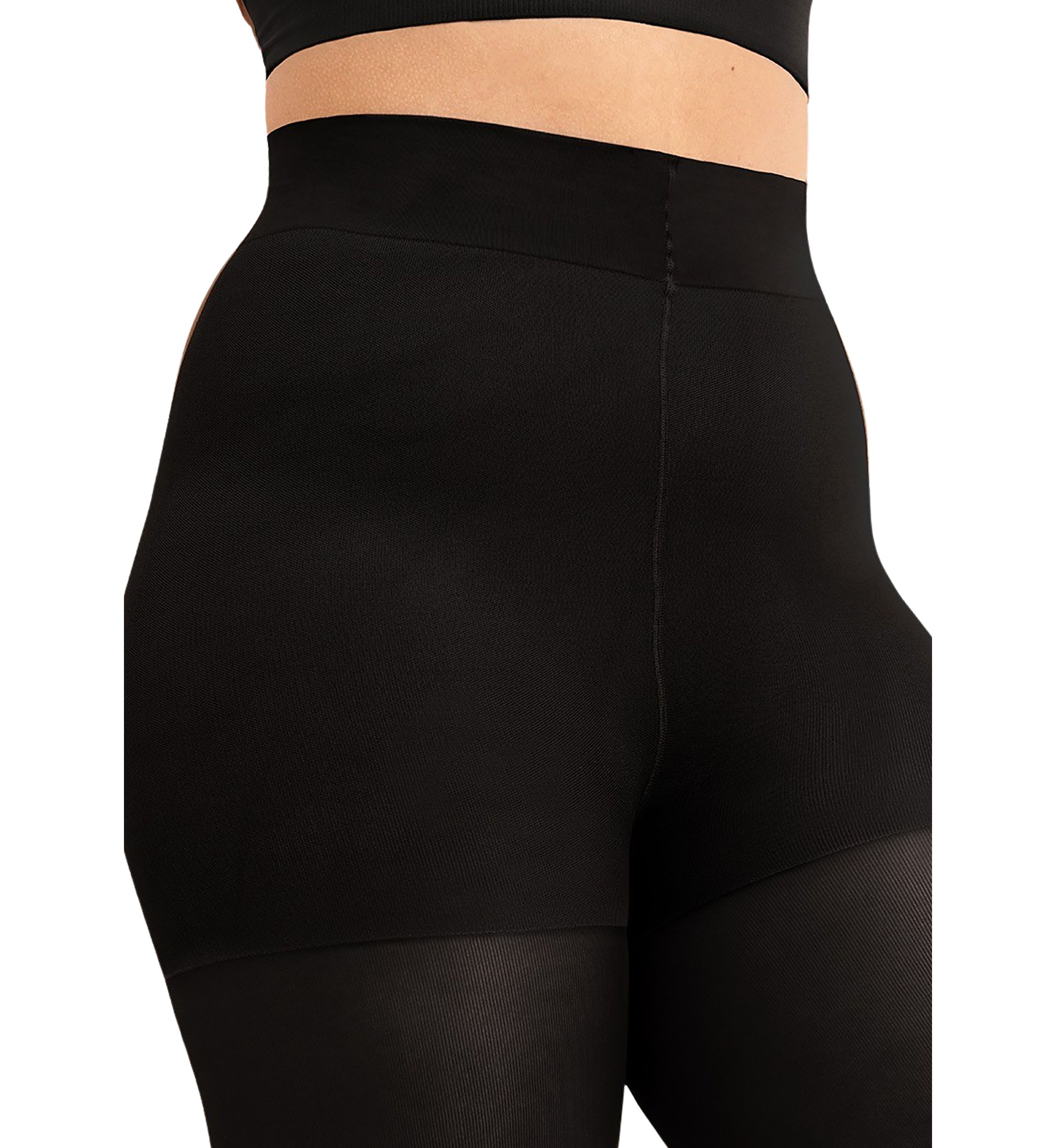 Tear Resistant Shaping Tights