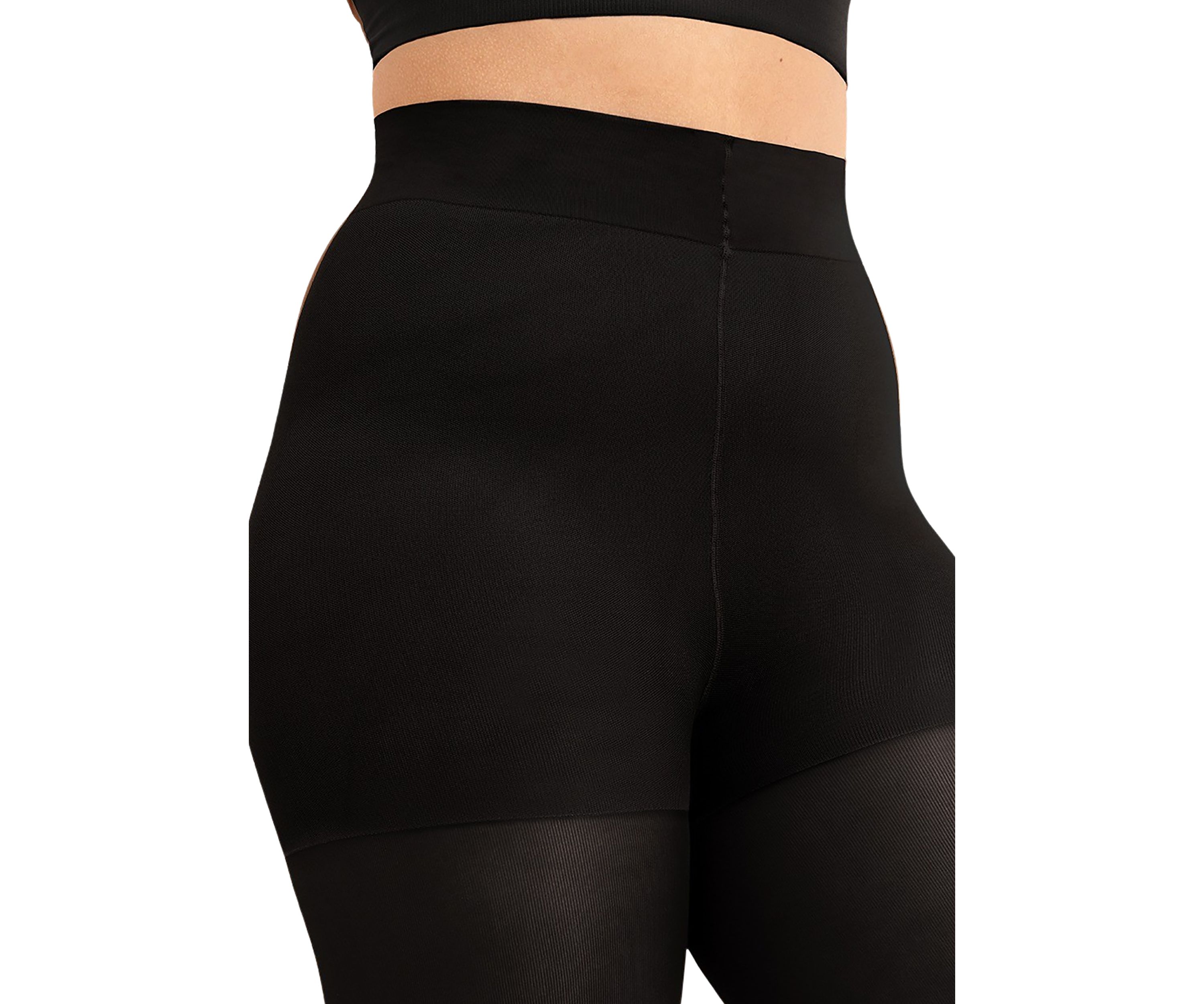 Tear Resistant Shaping Tights