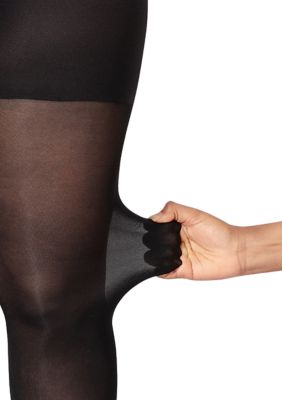 Tear Resistant Shaping Tights