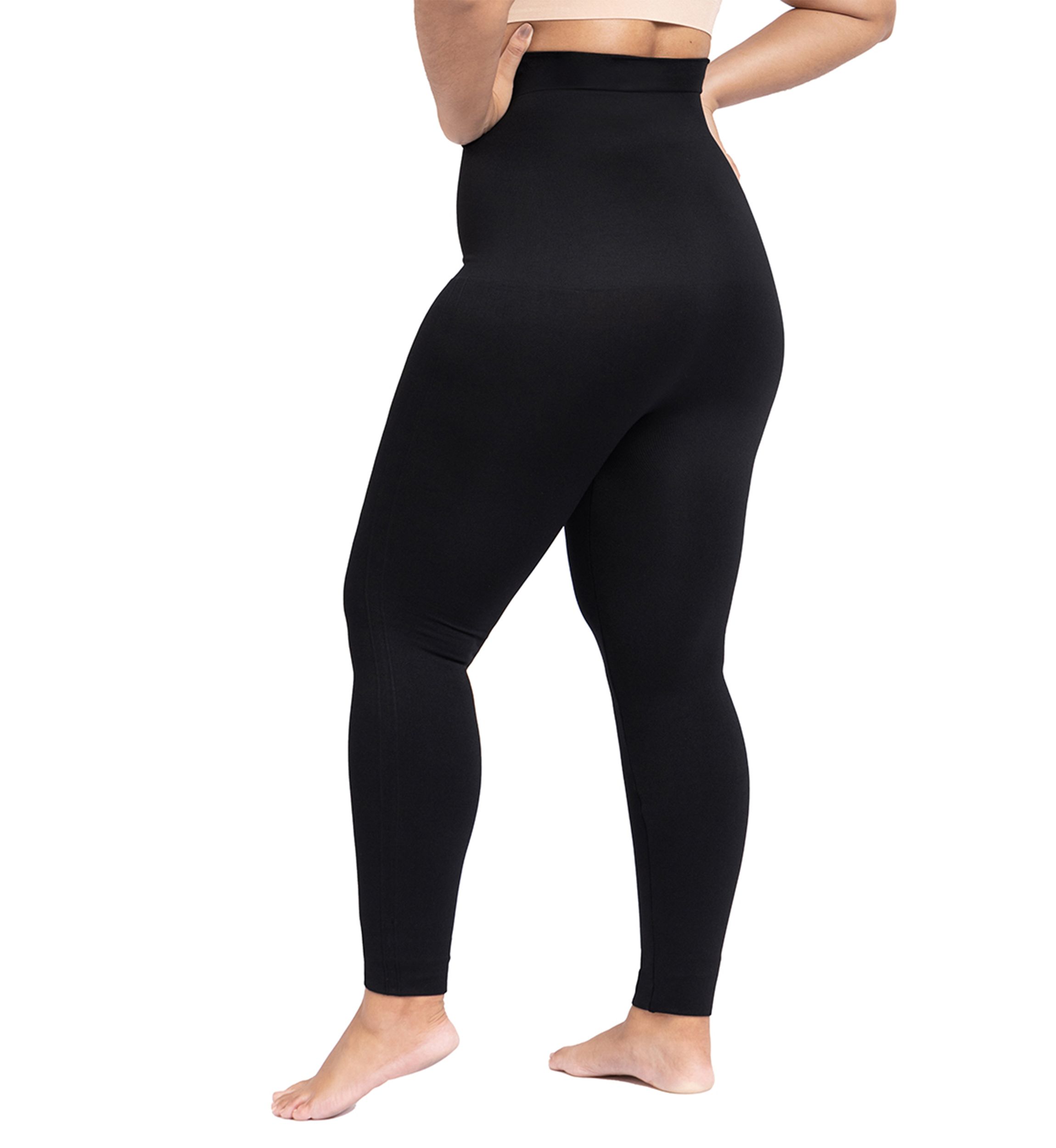High Waisted Shaping Leggings